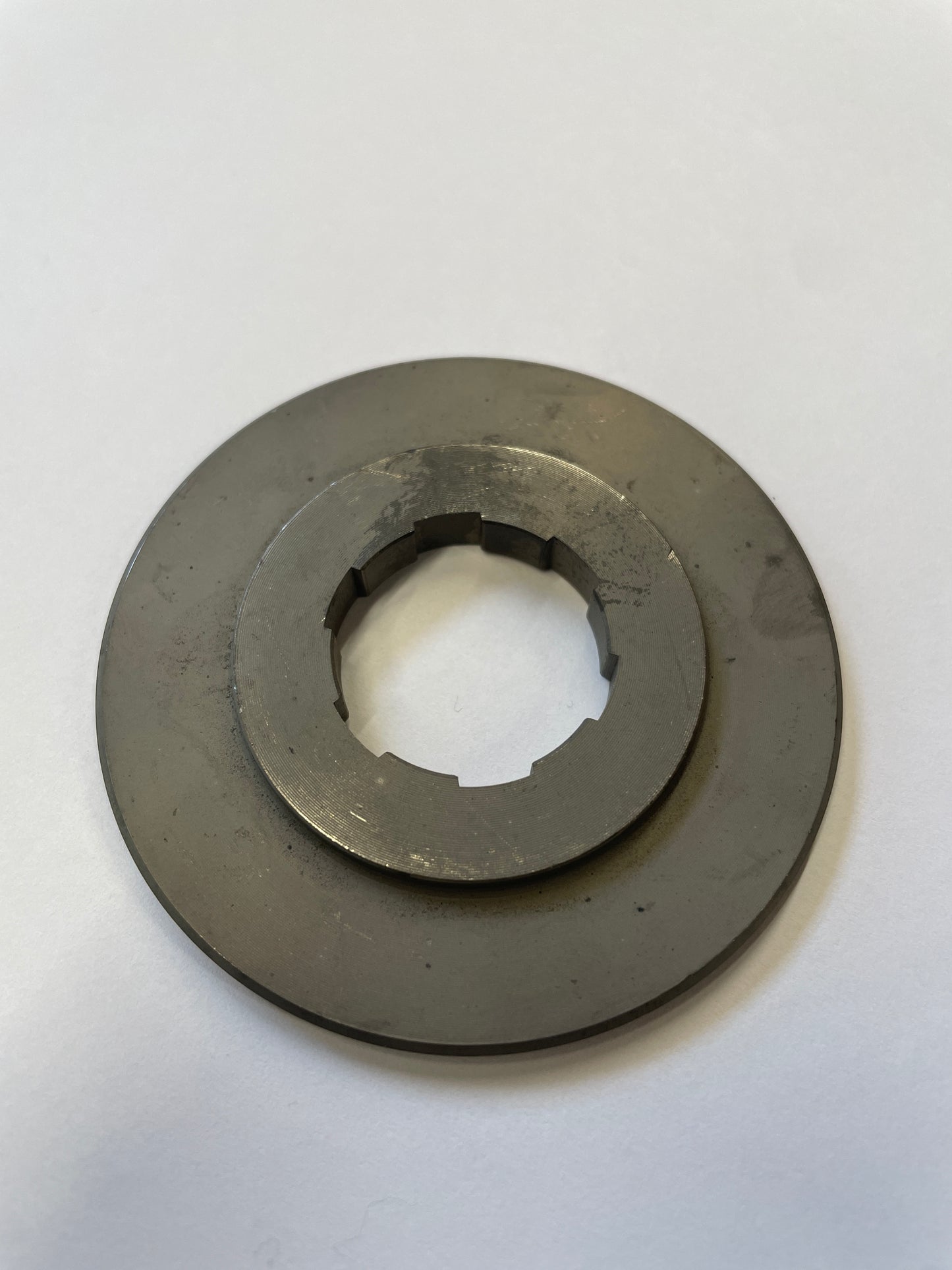 Scheibe 90456-292-030, Washer thrust, CB450