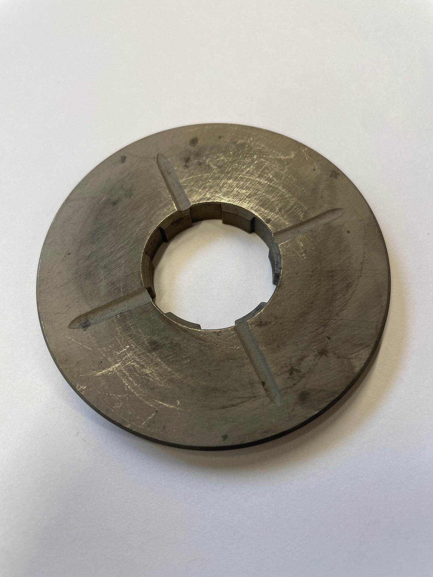 Scheibe 90456-292-030, Washer thrust, CB450