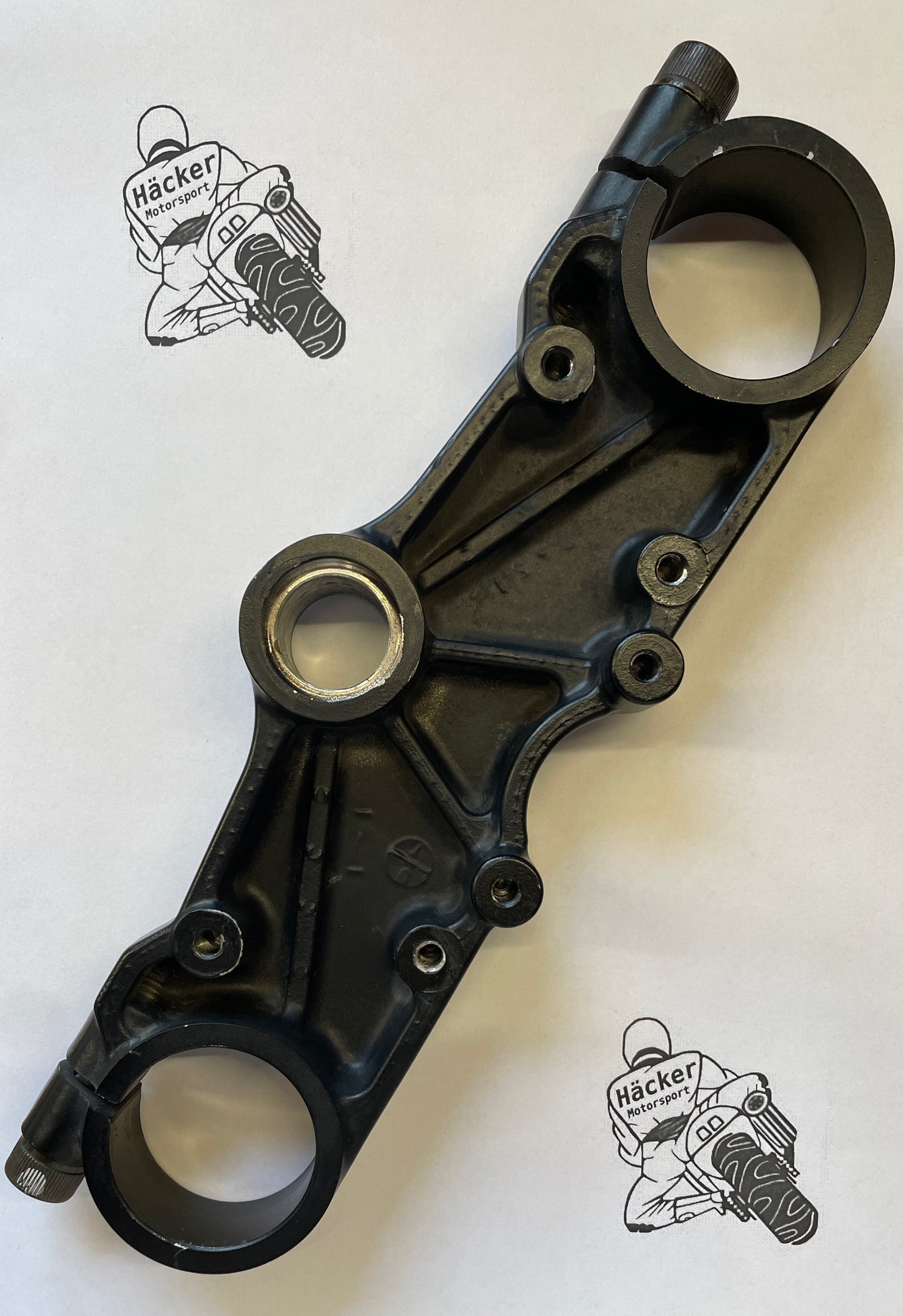 51311-06B00-291 _ GABELBRÜCKE OBEN _ STEM HEAD, STEERING _ GSXR1100