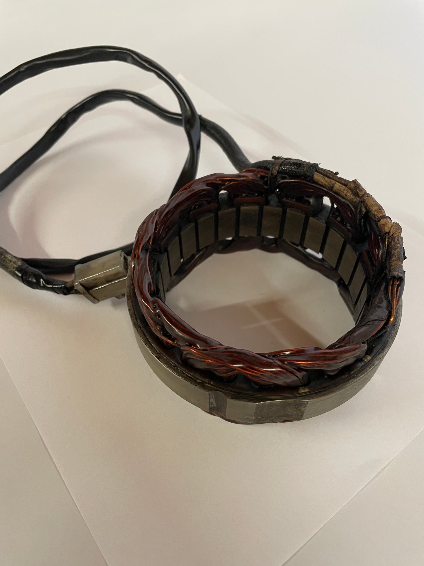 Stator used 31120-425-852 / Stator Comp used
