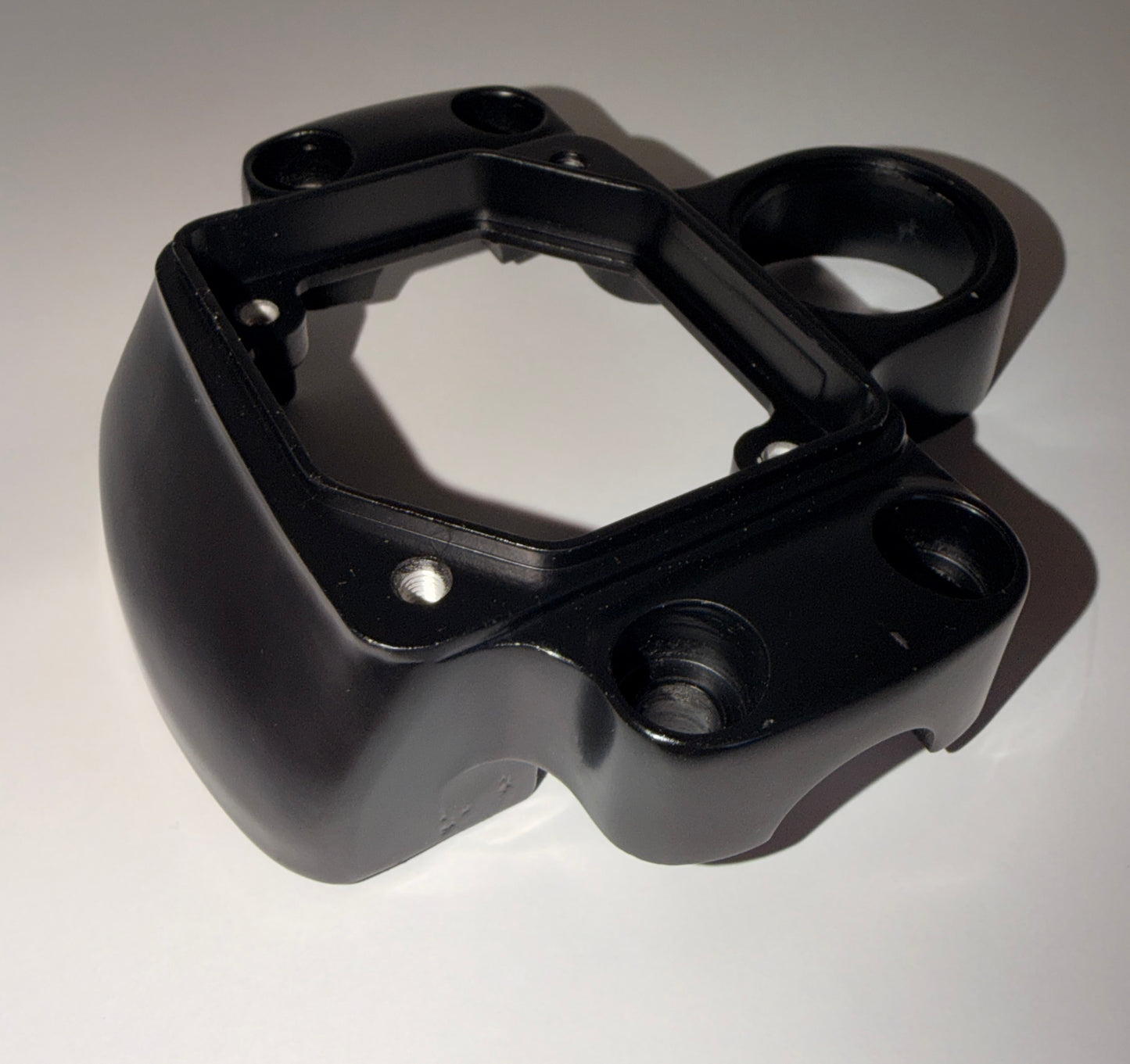 Lenkerhalterung Honda - 53131-415-000 - CX500 / CX500C