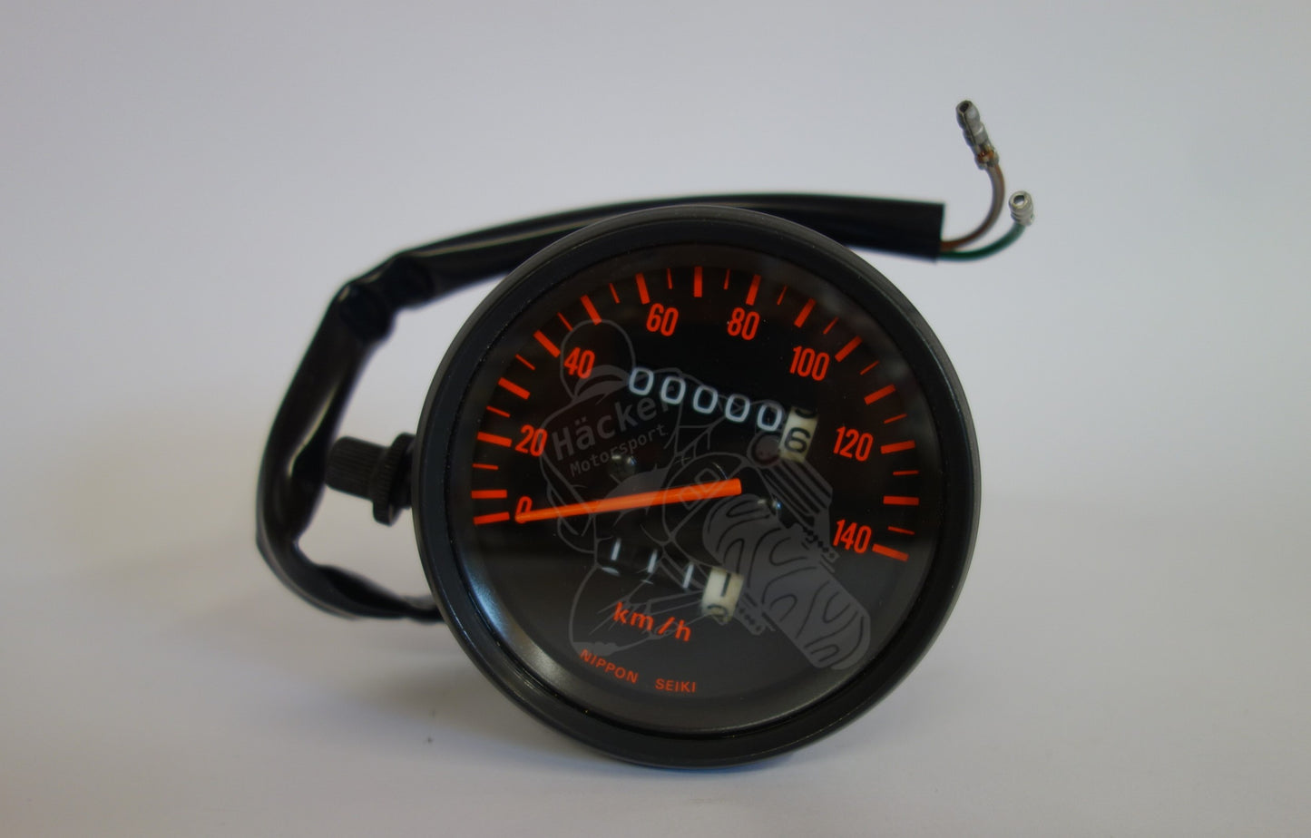 Honda _ Tachometer _ Speedometer _ 37200-KB7-611 _ XL250R