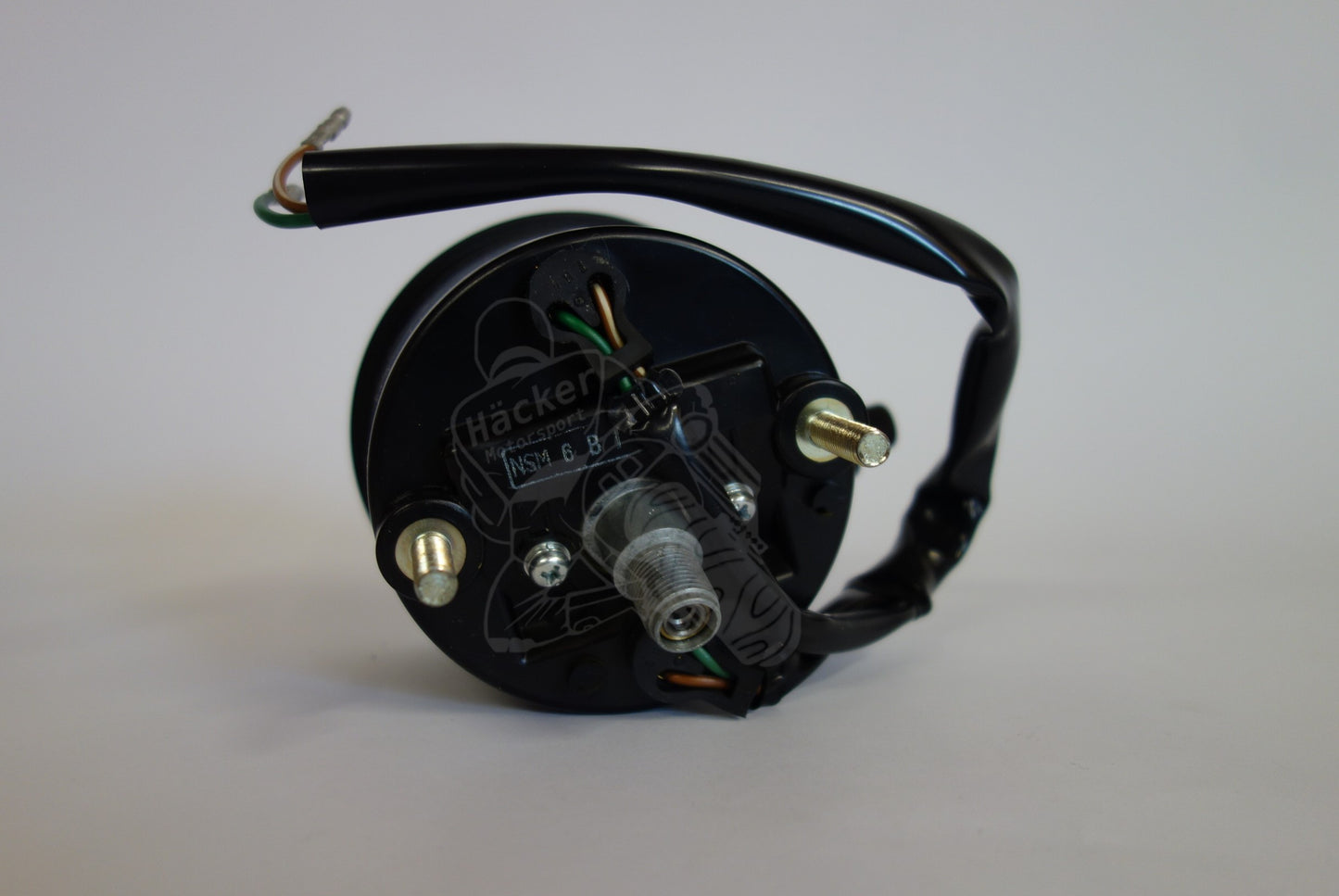 Honda _ Tachometer _ Speedometer _ 37200-KB7-611 _ XL250R