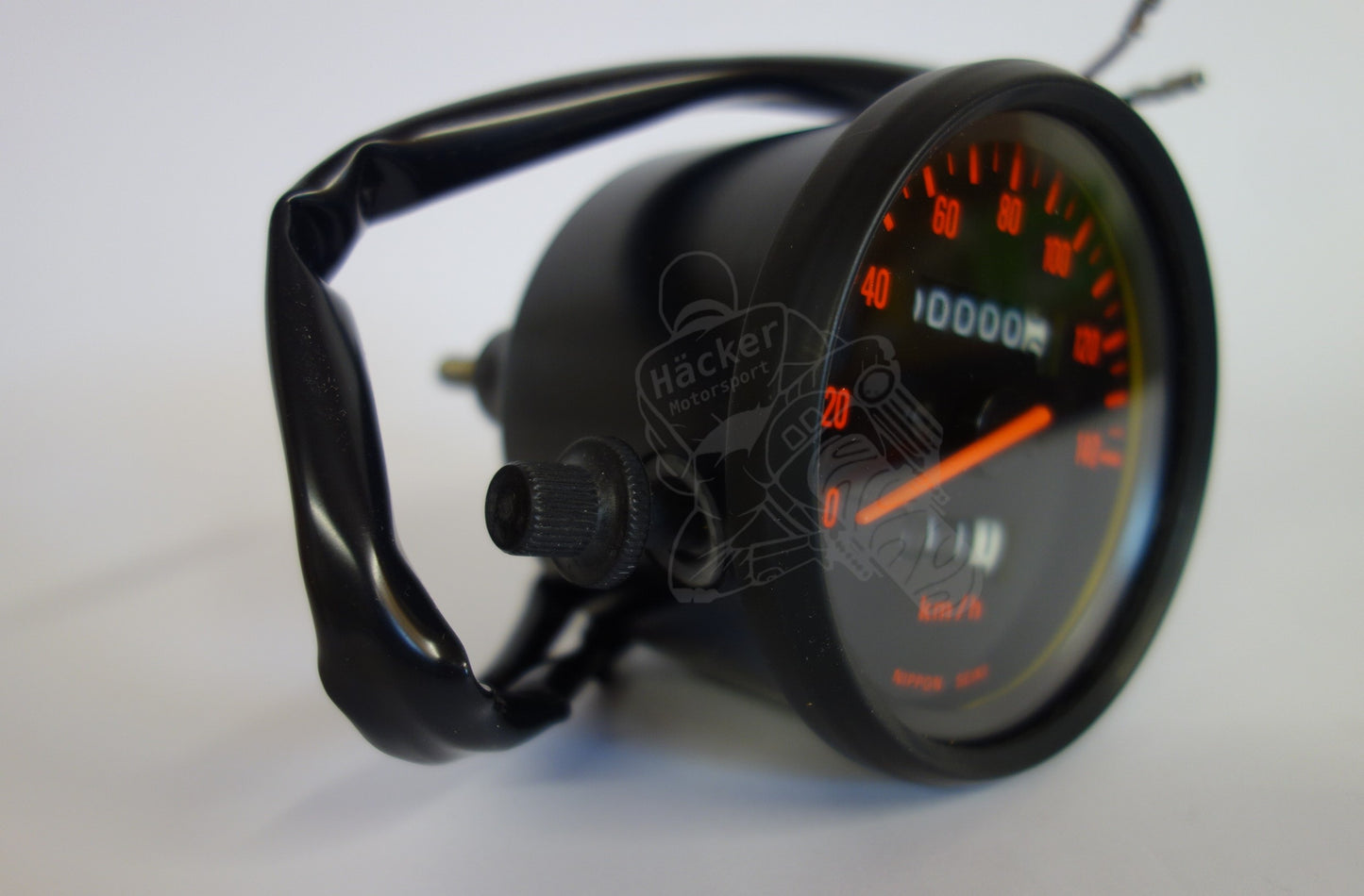 Honda _ Tachometer _ Speedometer _ 37200-KB7-611 _ XL250R