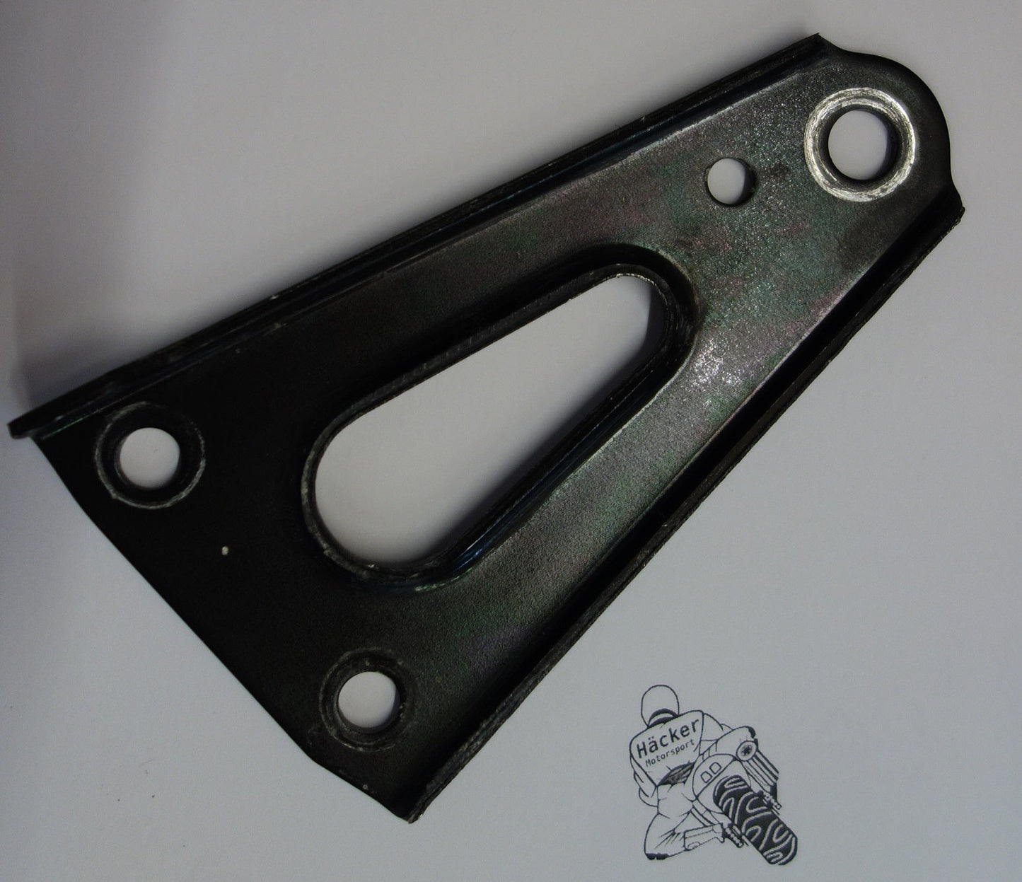 50313-449-750 / PLATE, R. ENGINE HANGER CENTER / gebraucht / used