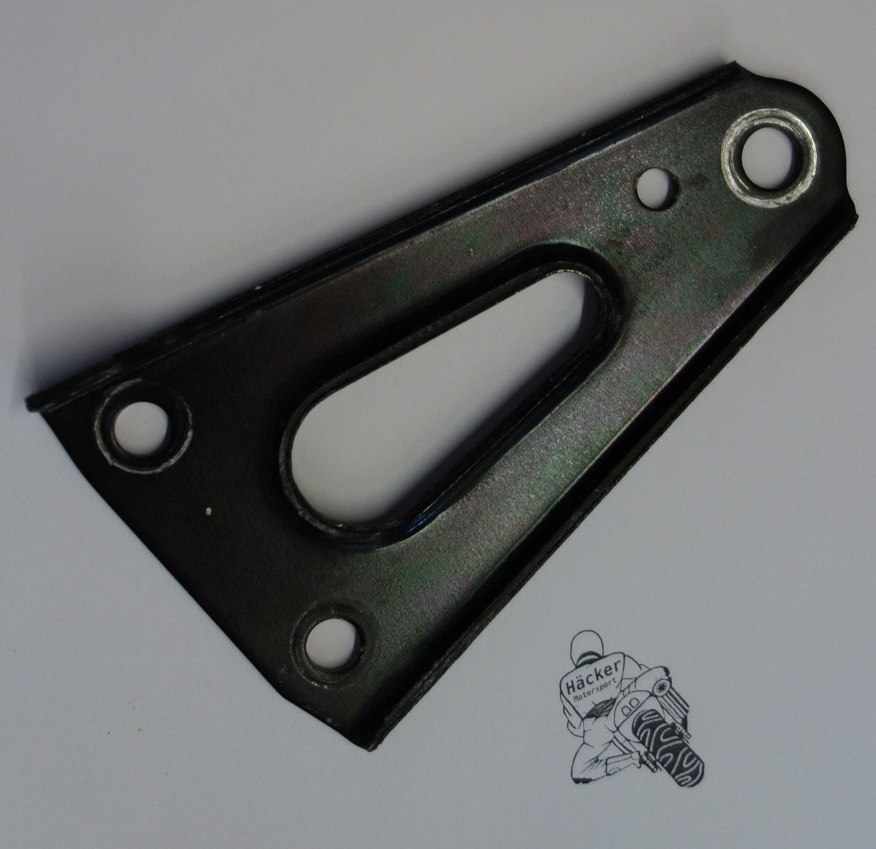 50313-449-750 / PLATE, R. ENGINE HANGER CENTER / gebraucht / used