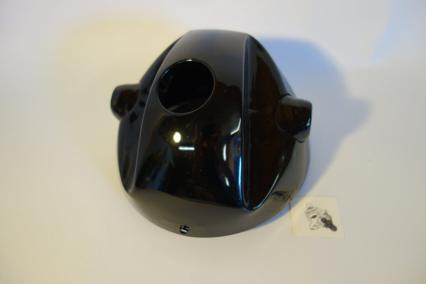 61301-333-610 B / SCHEINWERFERGEHÄUSE / CASE, HEAD LIGHT / NEU / NEW