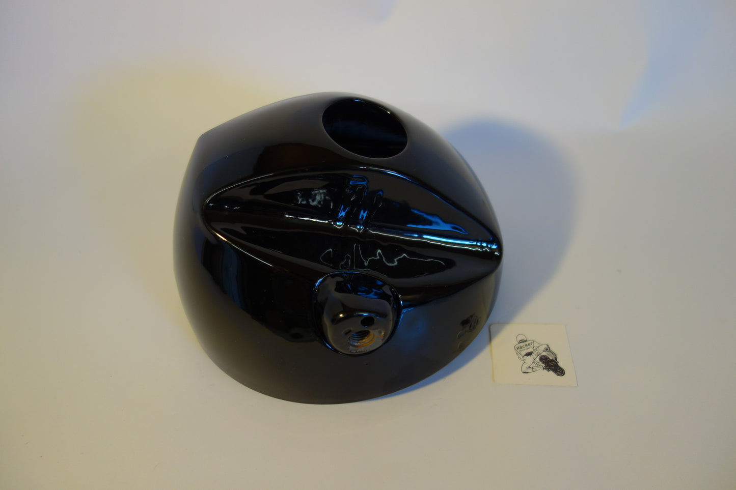 61301-333-610 B / SCHEINWERFERGEHÄUSE / CASE, HEAD LIGHT / NEU / NEW