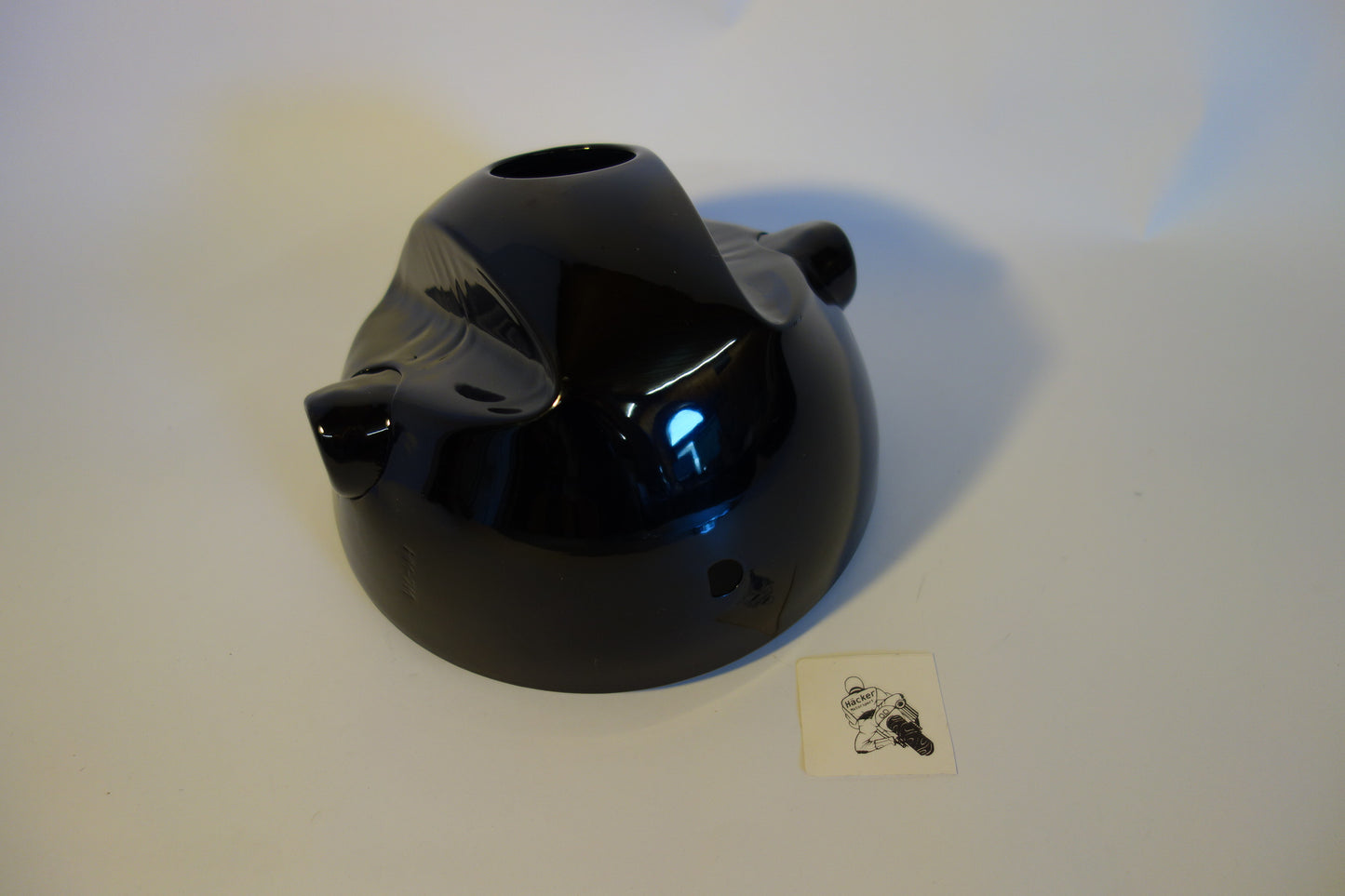 61301-333-610 B / SCHEINWERFERGEHÄUSE / CASE, HEAD LIGHT / NEU / NEW