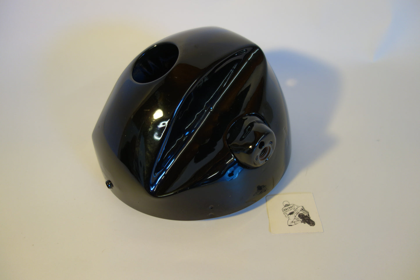 61301-333-610 B / SCHEINWERFERGEHÄUSE / CASE, HEAD LIGHT / NEU / NEW