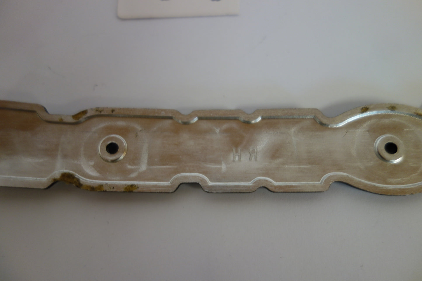87121-399-000 / TANK EMBLEM RECHTS NEU / EMBLEM RIGHT, FUEL TANK NEW