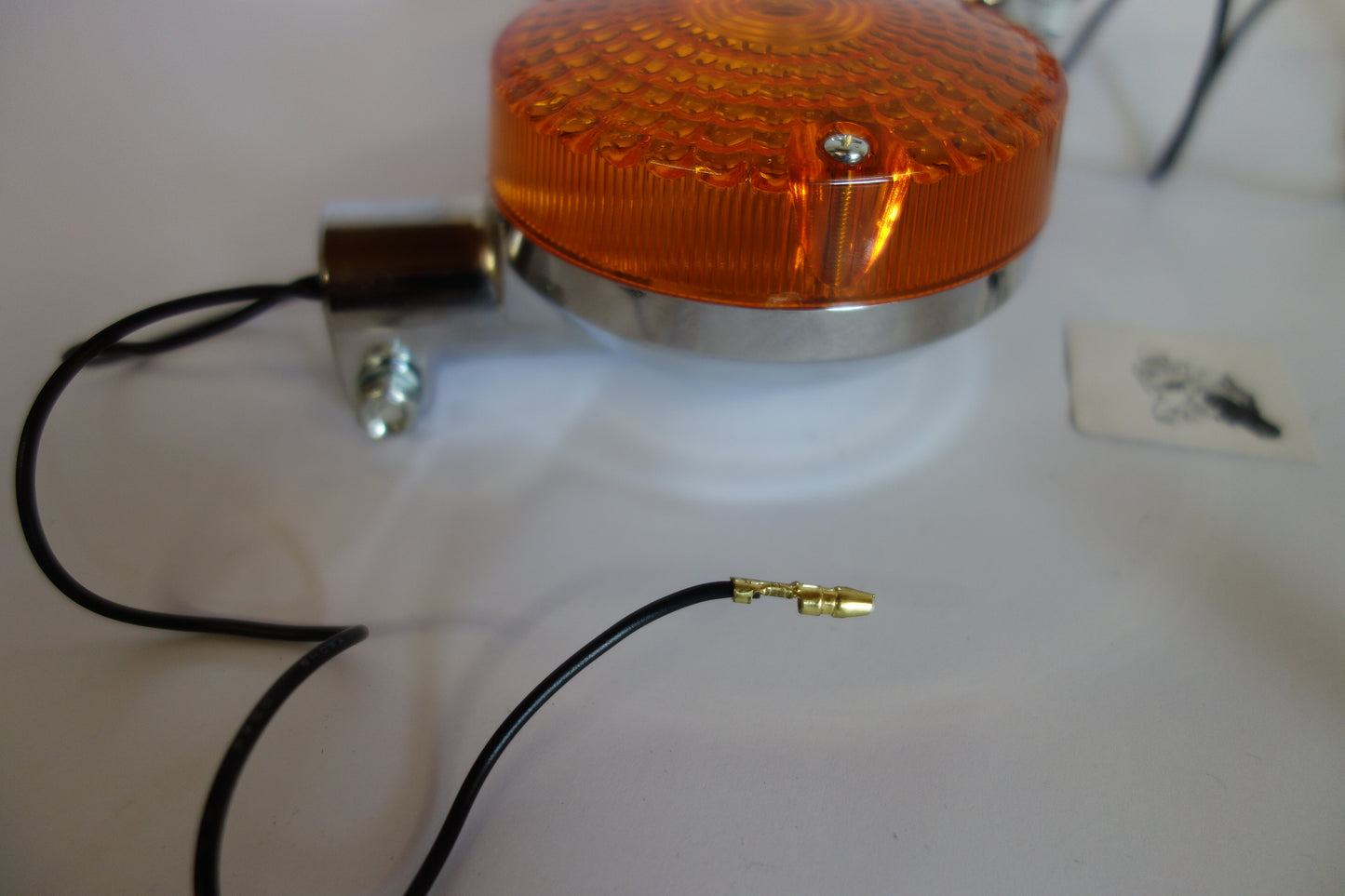 BLINKER / WINKLER ASSAY / BD27E-H0014