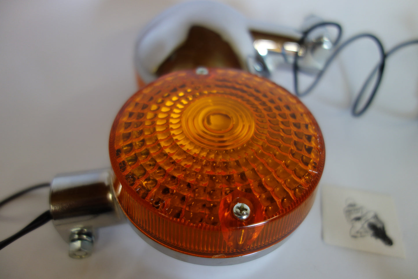 BLINKER / WINKLER ASSAY / BD27E-H0014