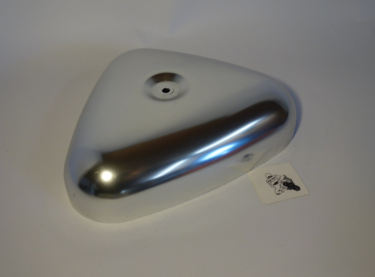 17215-MR1-670 / LUFTFILTERDECKEL / COVER AIR CLEANER / 17215-MR1-670 / NEU MIT LAGERSPUREN / NEW WITH STORAGE TRACES