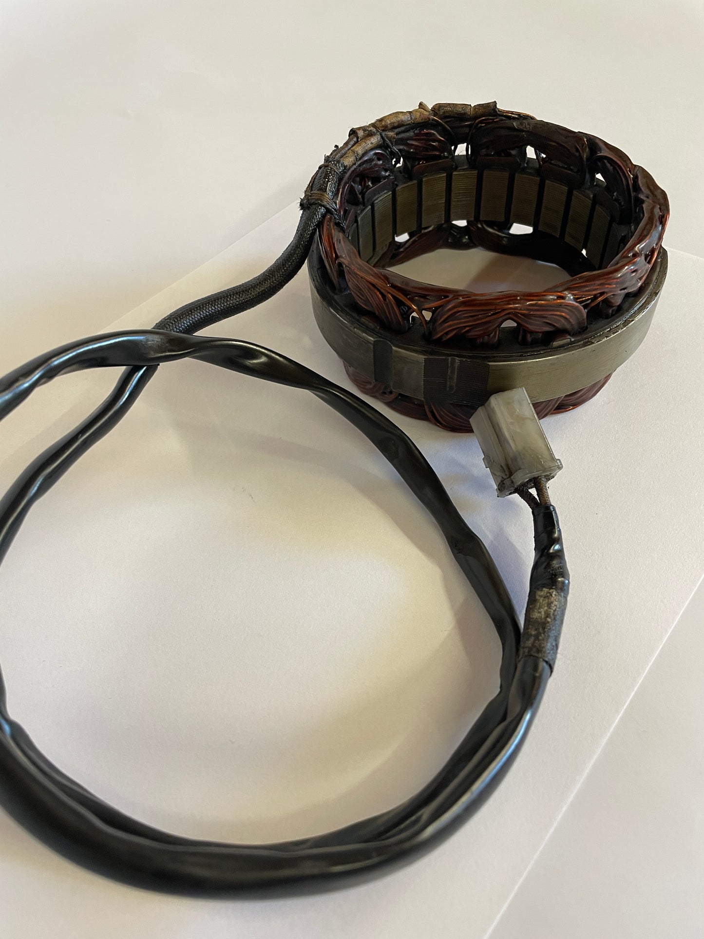 Stator used 31120-425-852 / Stator Comp used