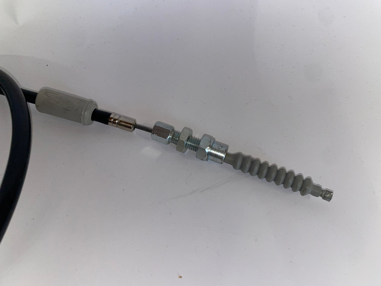 22870-379-000 / KUPPLUNGSZUG / CABLE, CLUTCH / NEU / NEW