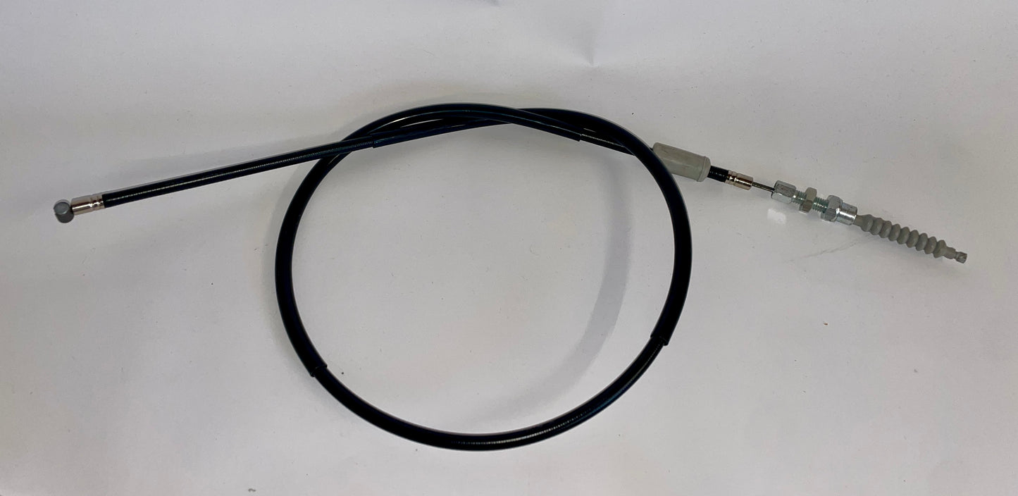 22870-379-000 / KUPPLUNGSZUG / CABLE, CLUTCH / NEU / NEW