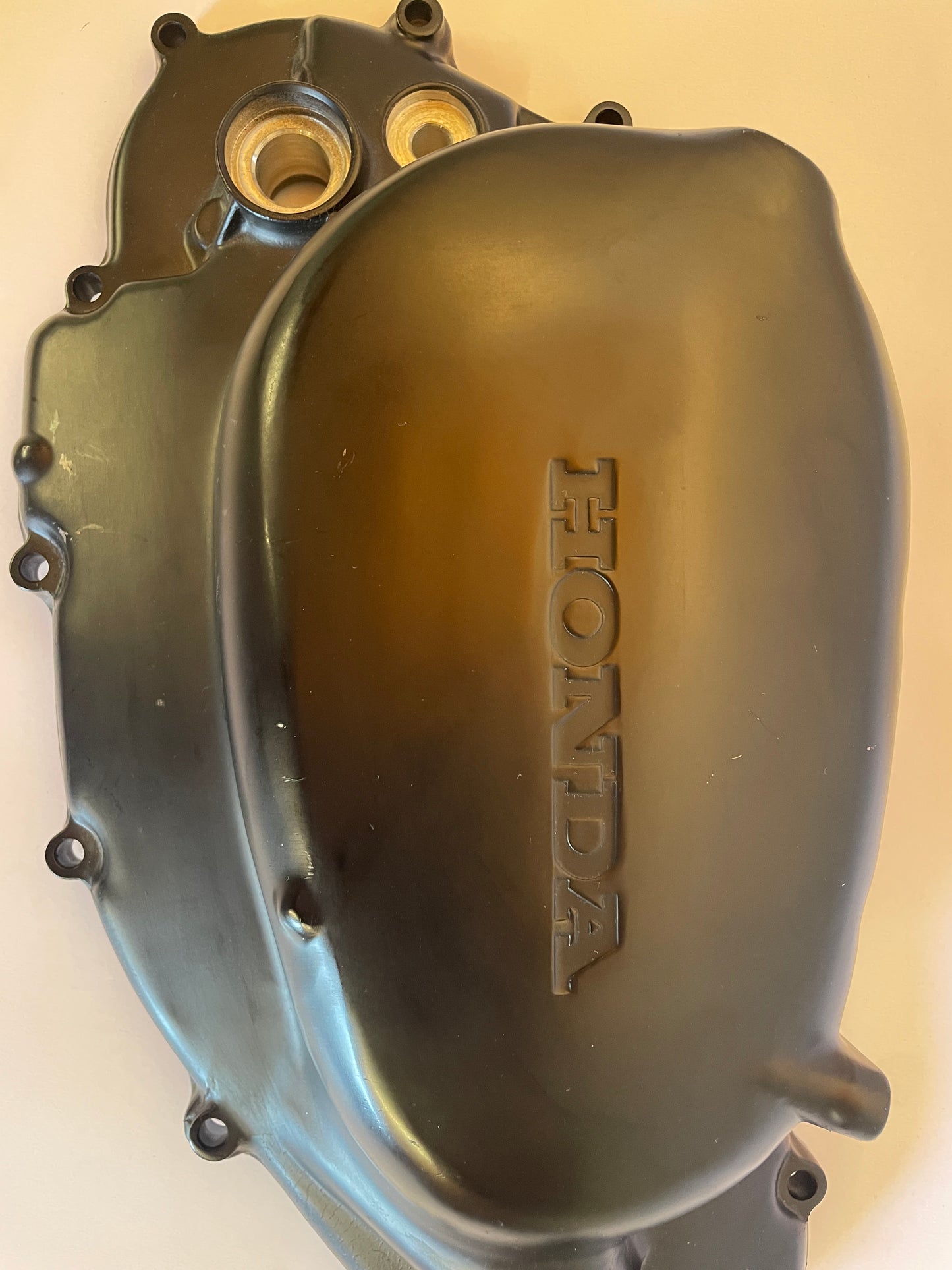KUPPLUNGSDECKEL / COVER, CLUTCH / 11330-KA6-000 / neu / new