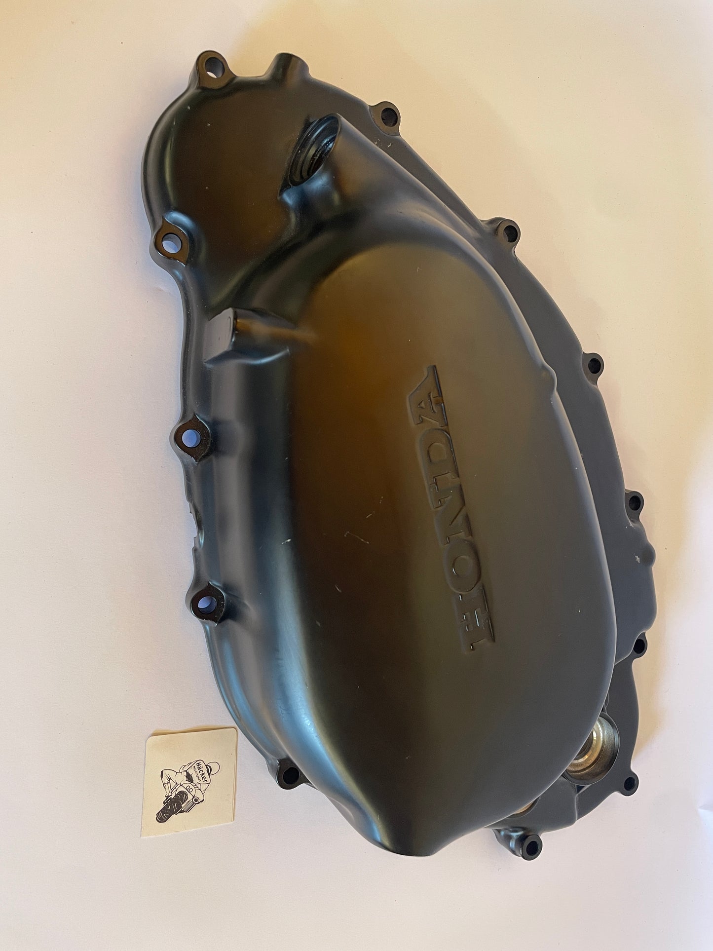 KUPPLUNGSDECKEL / COVER, CLUTCH / 11330-KA6-000 / neu / new