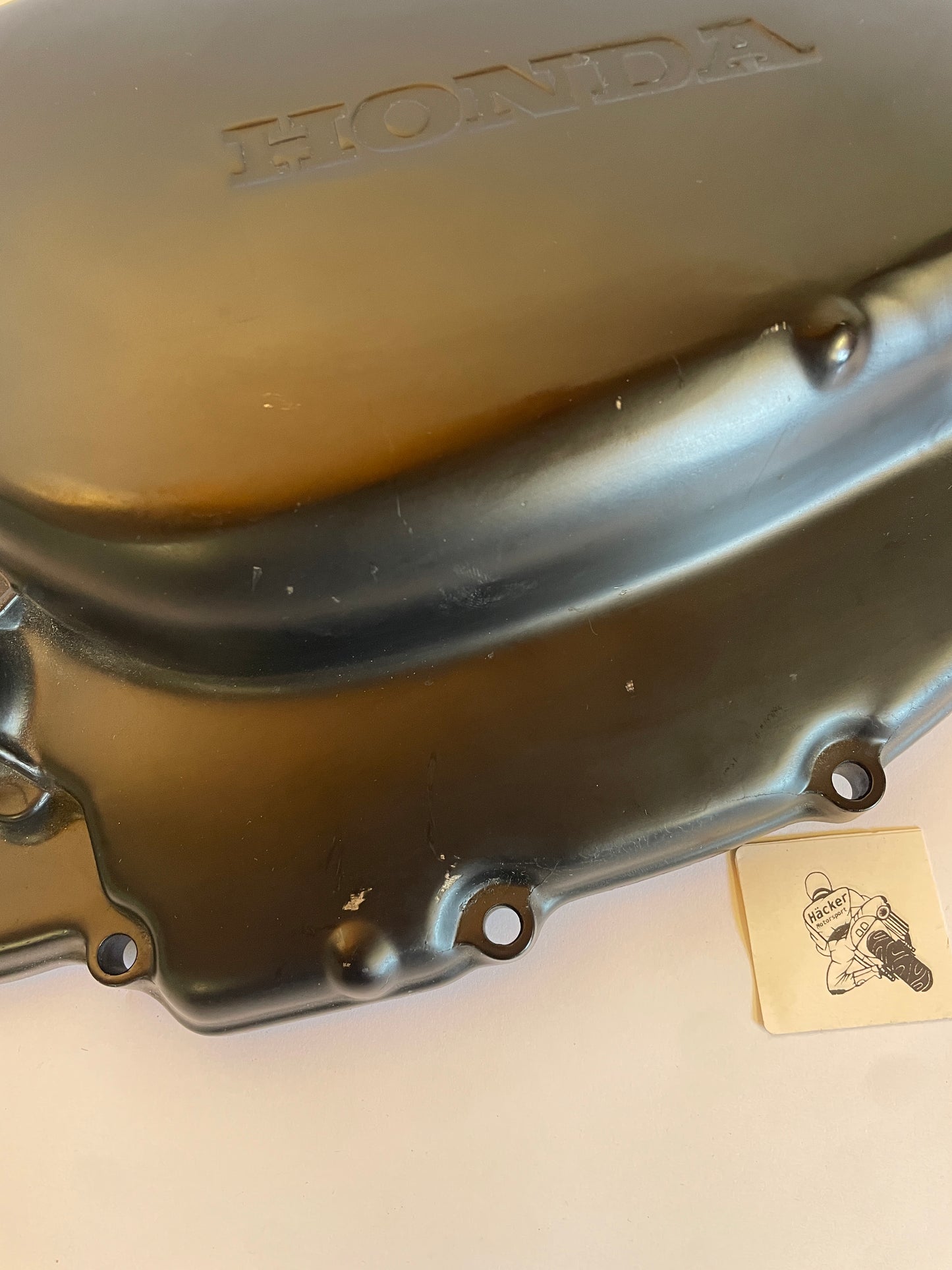 KUPPLUNGSDECKEL / COVER, CLUTCH / 11330-KA6-000 / neu / new