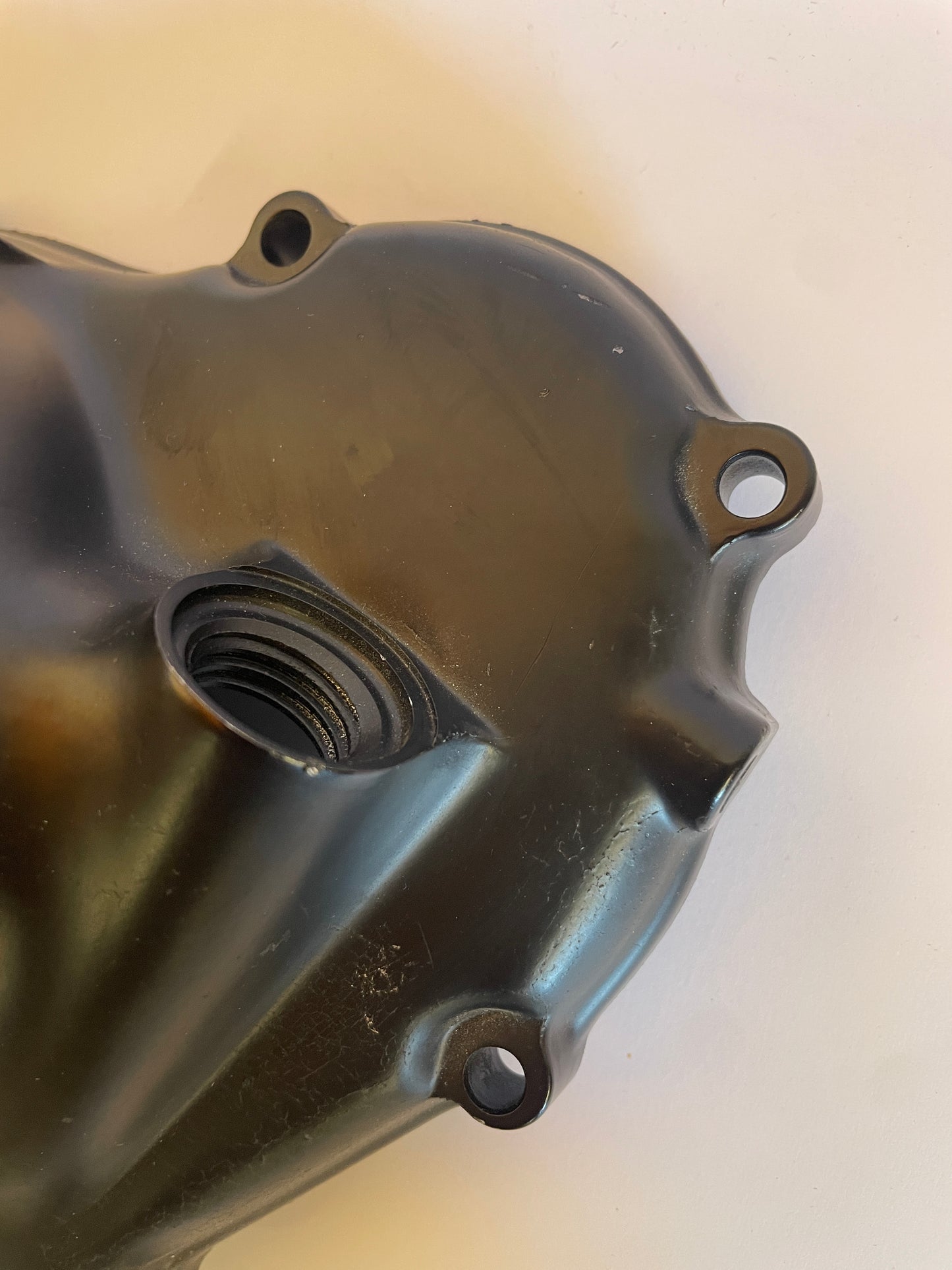 KUPPLUNGSDECKEL / COVER, CLUTCH / 11330-KA6-000 / neu / new