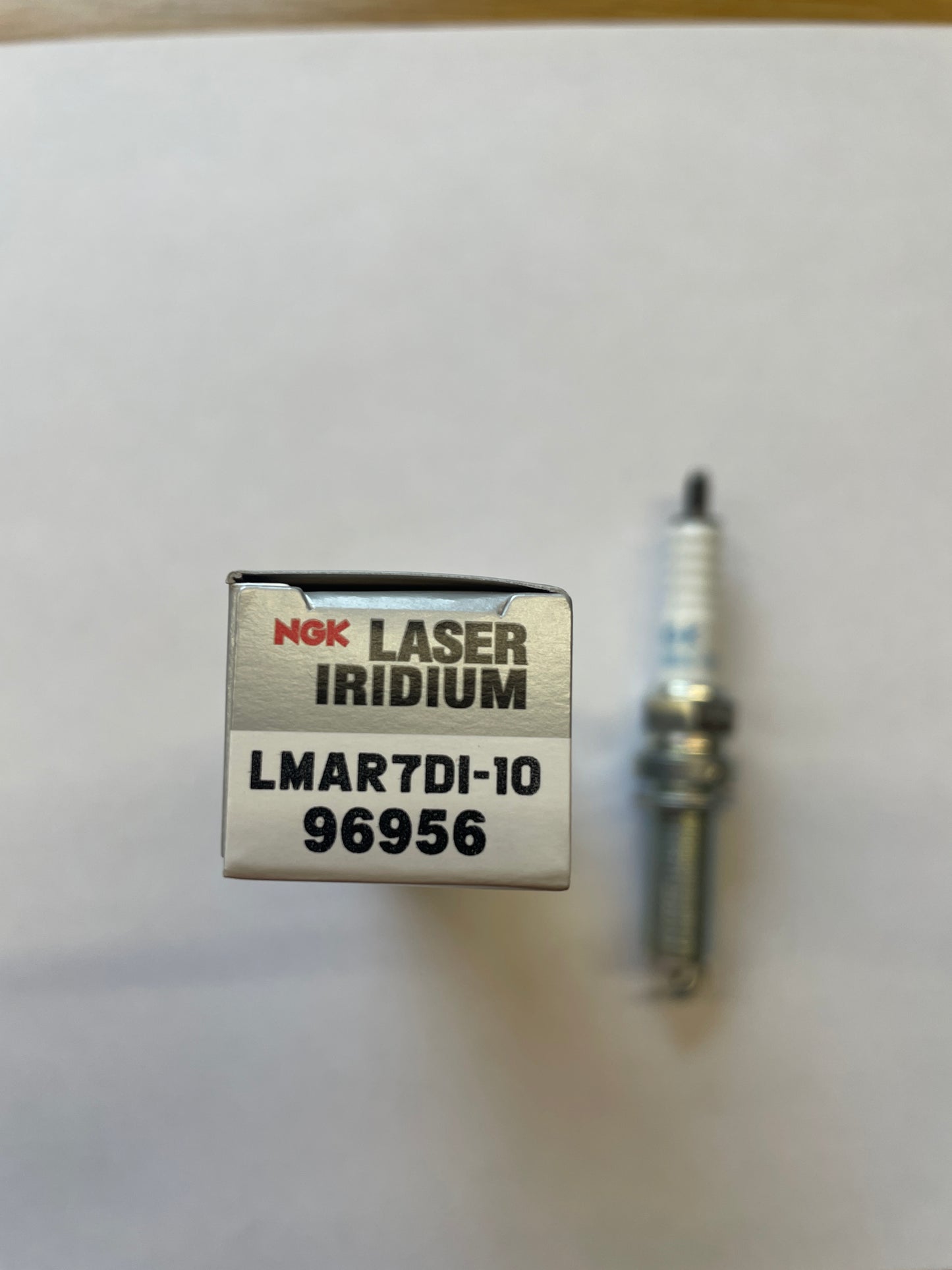 NGK 96956 Spark Plug