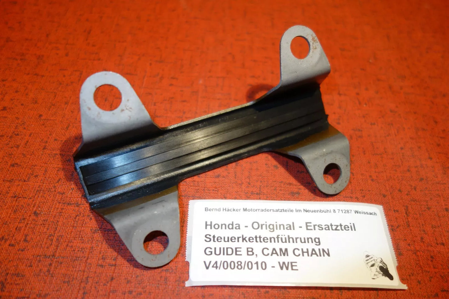 Steuerkettenführung _ GUIDE B, CAM CHAIN _ VF1000 F / F2 _ 14541-MB6-000