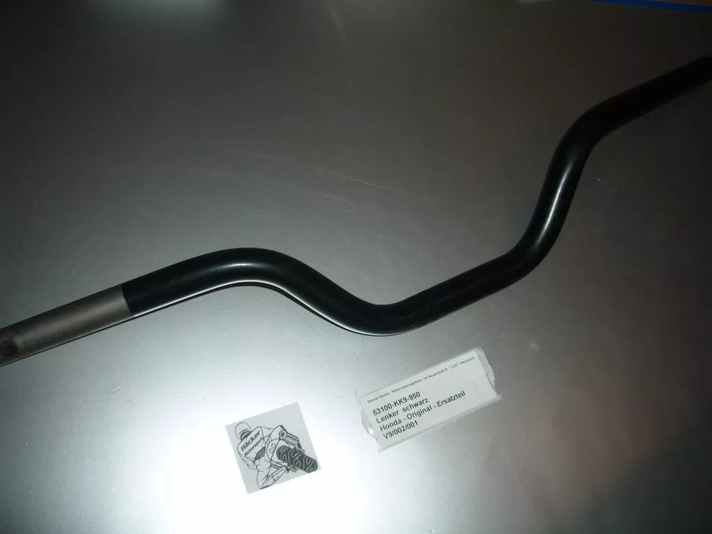 Handlebar _ HANDLEBAR _ NOS _ CB1 _ CB400 original Honda spare part _ 53100-KK9-950