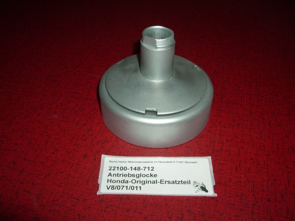 Antriebsglocke FACE COMP., DRIVE 22100-148-712 PA 50 MOFA neu