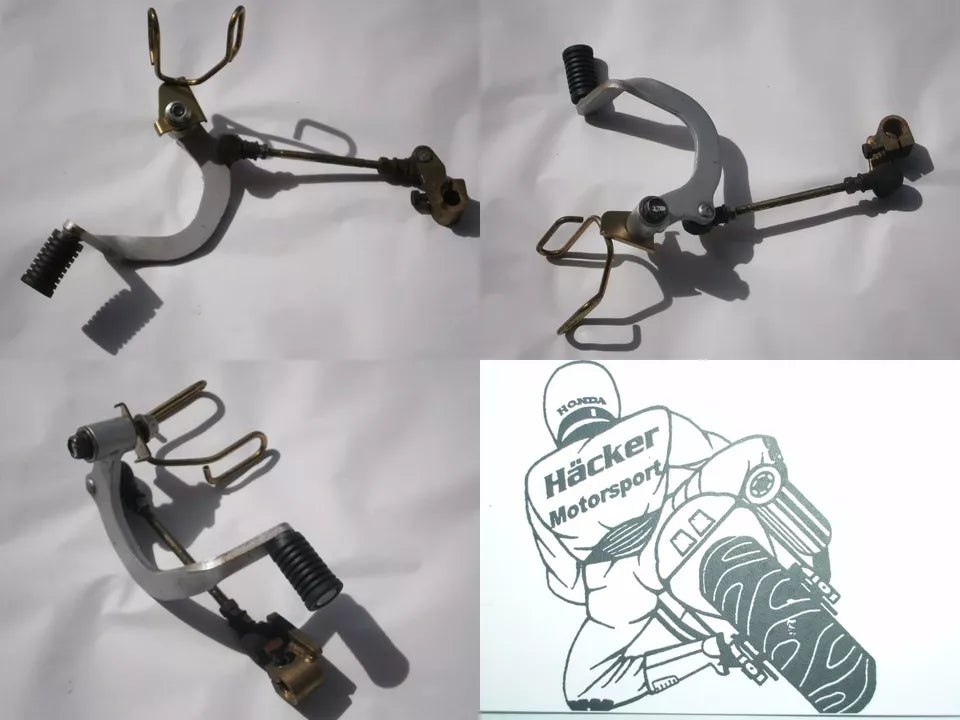 Schalthebel _ PEDAL, GEARSHIFT _ ST 1100 A _ Bj 1992 - 1993 _ 24700-MY3-000