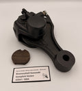 Bremszange komplett hinten - 43041-1004 - Kawasaki Original - KZ650
