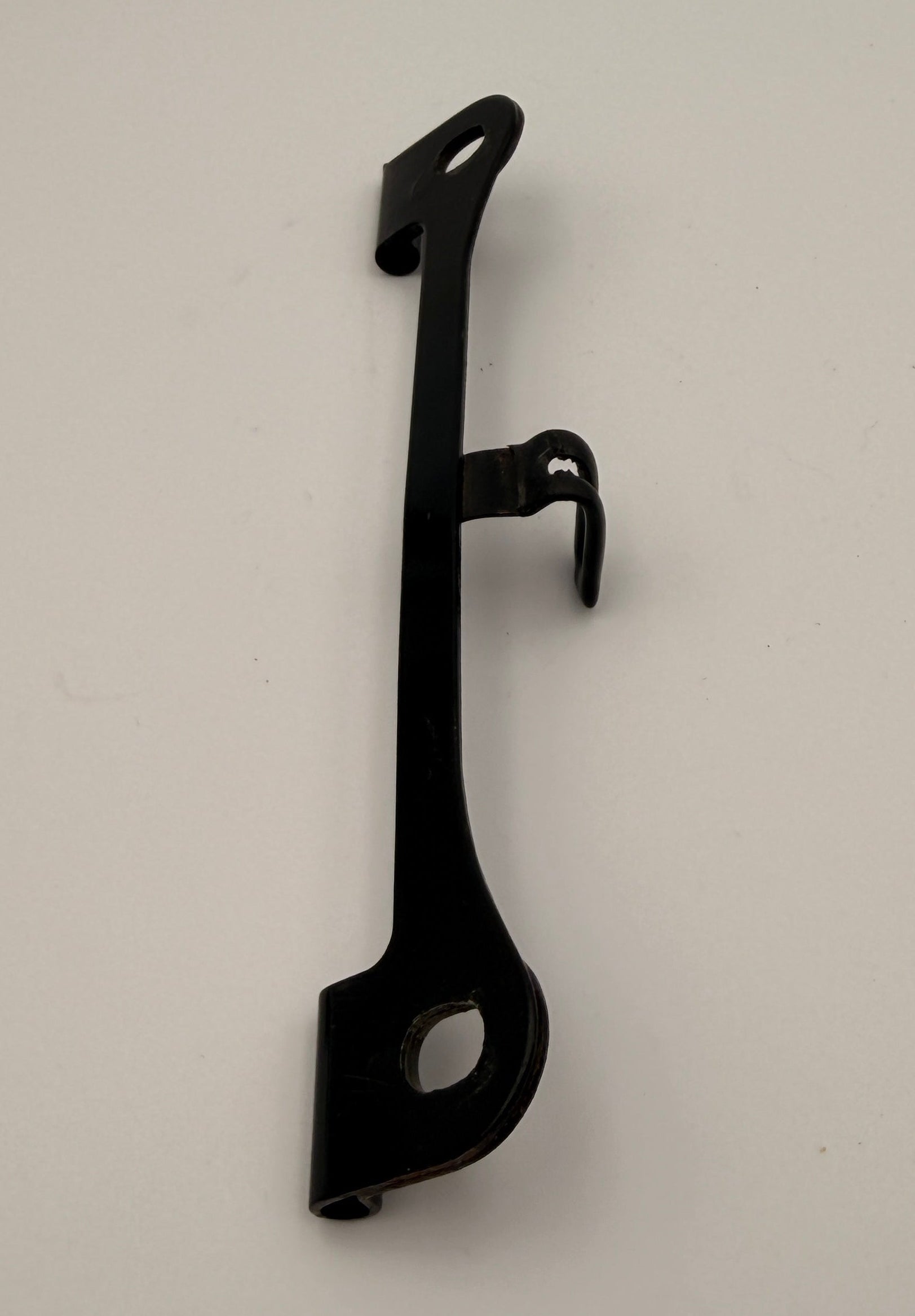 Schanier Honda 50414-371-000 schwarz gebraucht