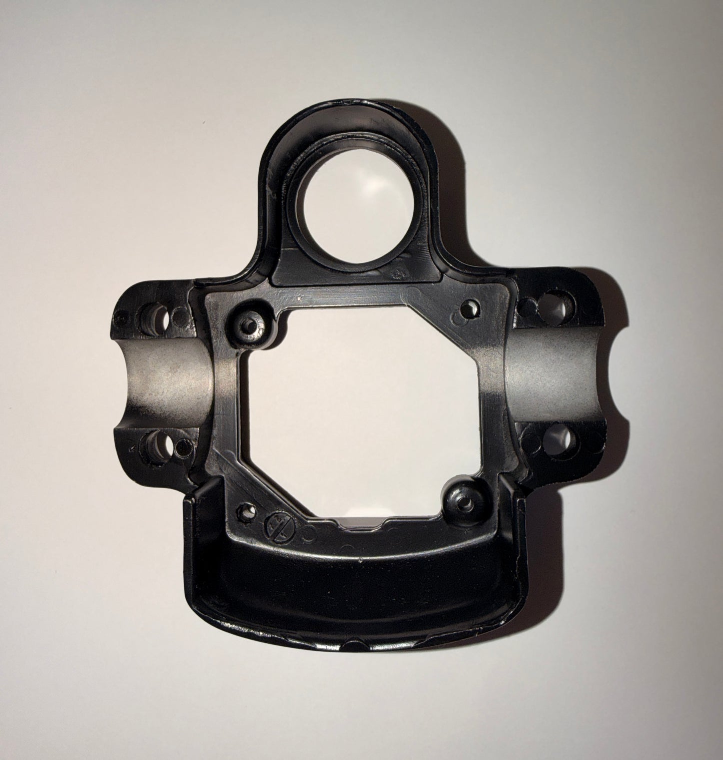 Lenkerhalterung Honda - 53131-415-000 - CX500 / CX500C