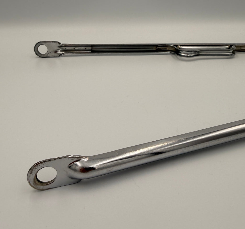 Unterer Kotflügelbügel vorne CB 550 K2 F2 CB 750 K3 / 61112-341-700 / Neu