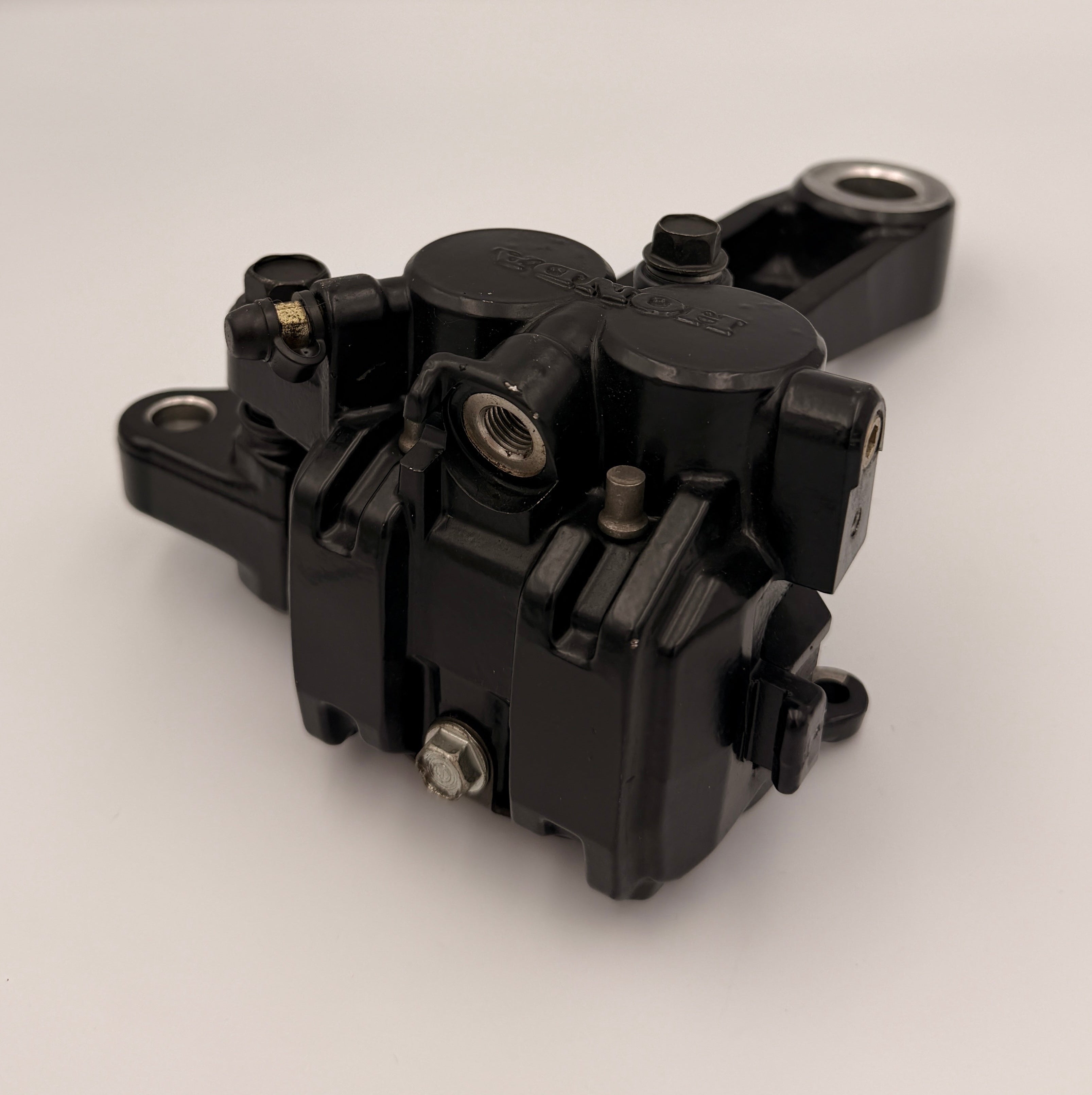 Bremssattel Bremsankerplatte hinten, Assy RR, 43100-445-634 Neu