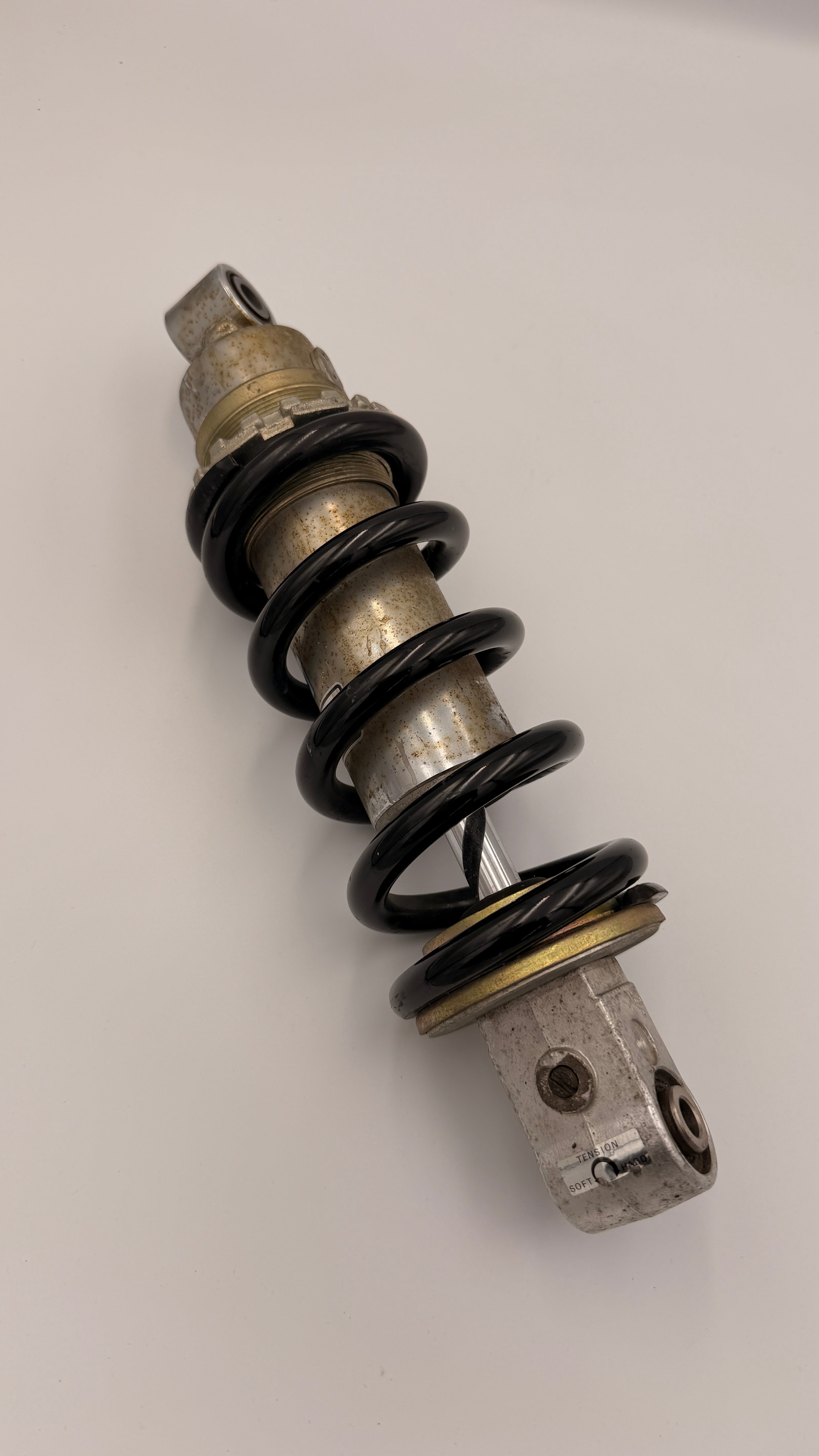 Federbein / Stossdämpfer hinten Showa für VBR400RR gebraucht