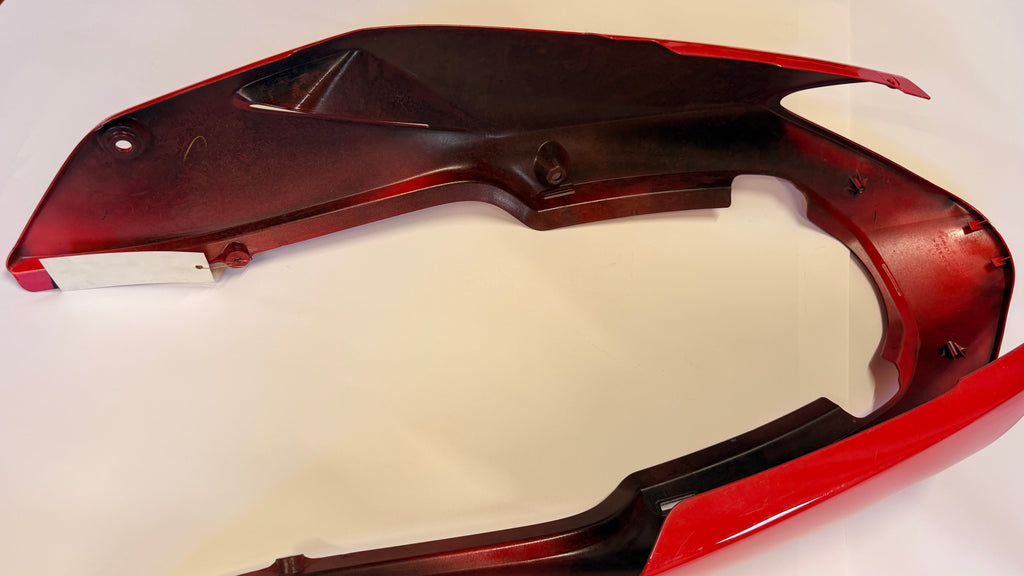 Honda Heckverkleidung 77210-MBG-000ZA für VFR800FI
