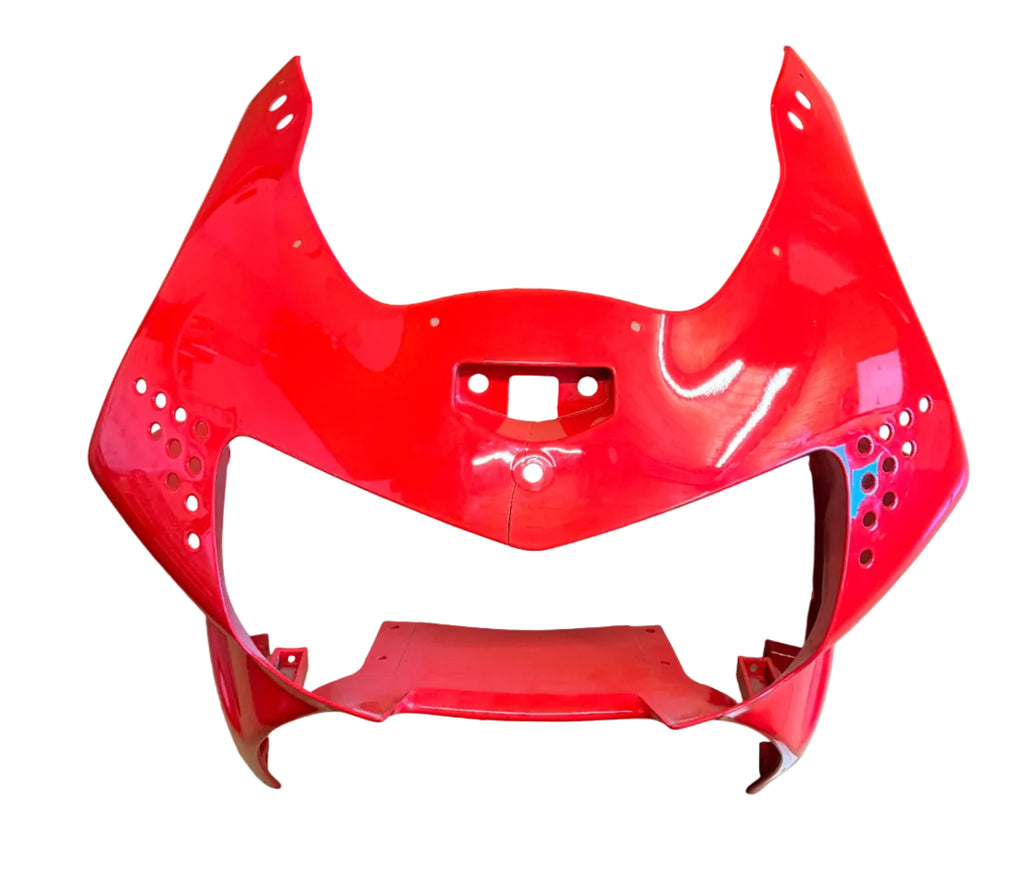 Verkleidung oben vorne 64100-MAS-E10ZA CBR900RR Fireblade SC33 gebraucht