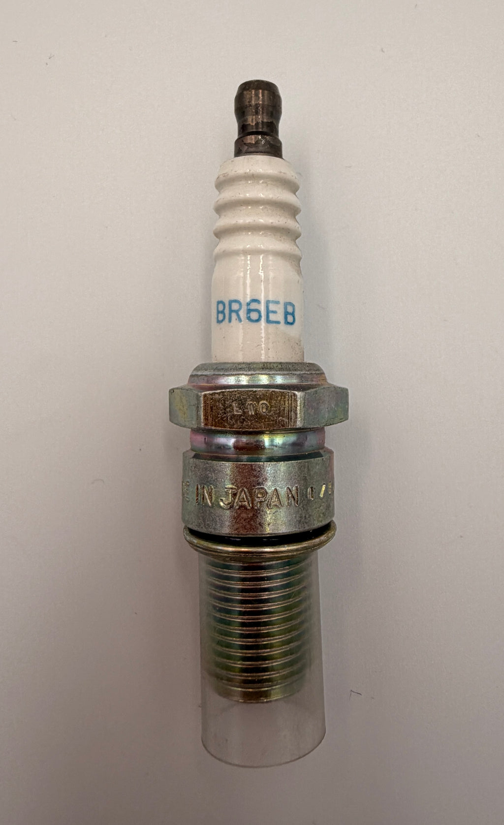 Zündkerze NGK BR6EB