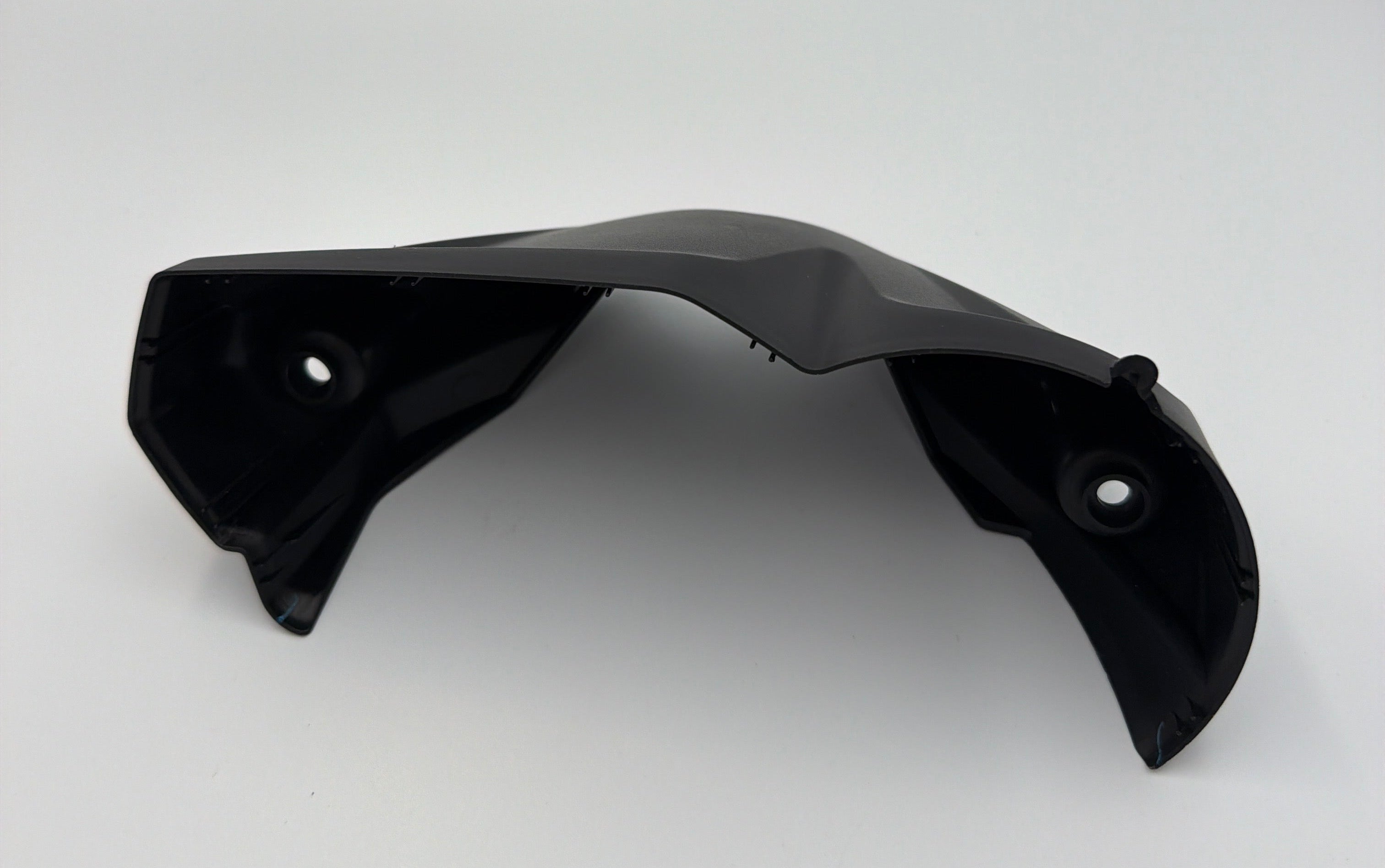 Yamaha Tachoabdeckung oben  20S-83559-00 für XJ6N