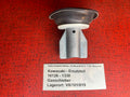 Gasschieber KLE500 KLE 500 Bj 1996 -2003 - 16126-1330 ONS neu