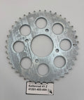 Kettenrad 41 Z Honda 41201-405-000 Neu CB750K7 Four