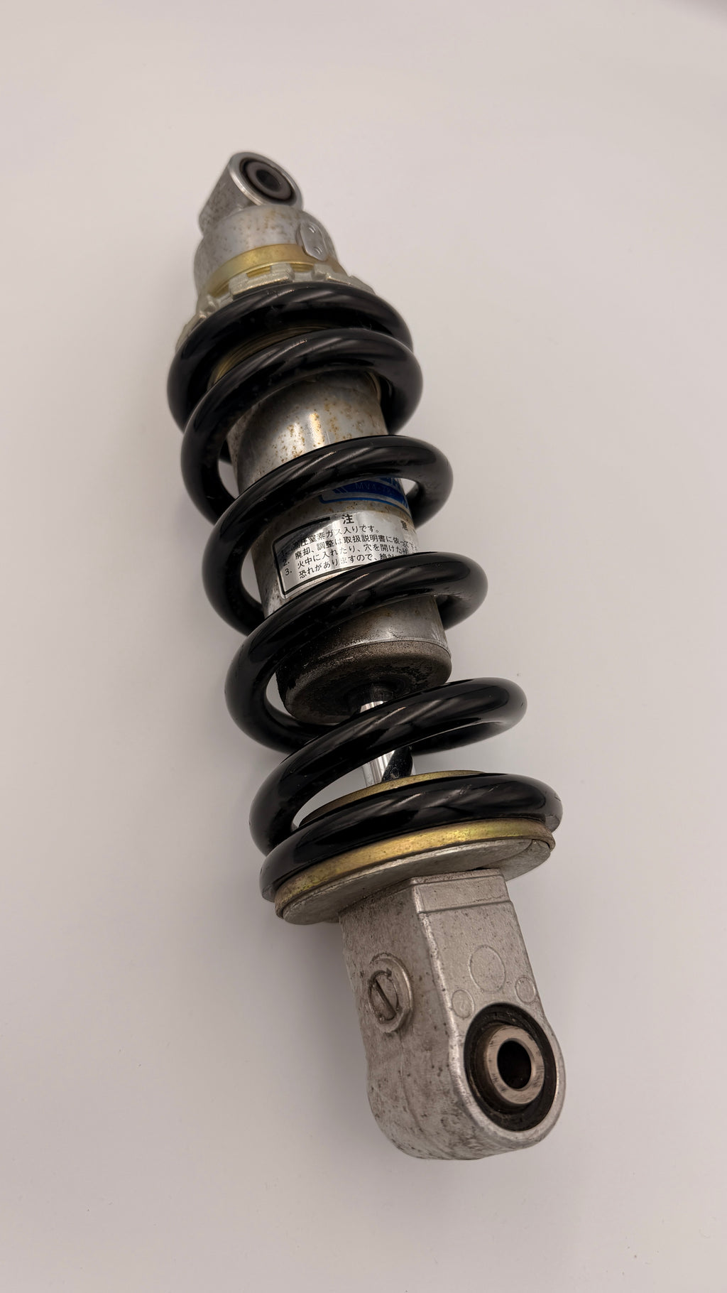 Federbein / Stossdämpfer hinten Showa für VBR400RR gebraucht