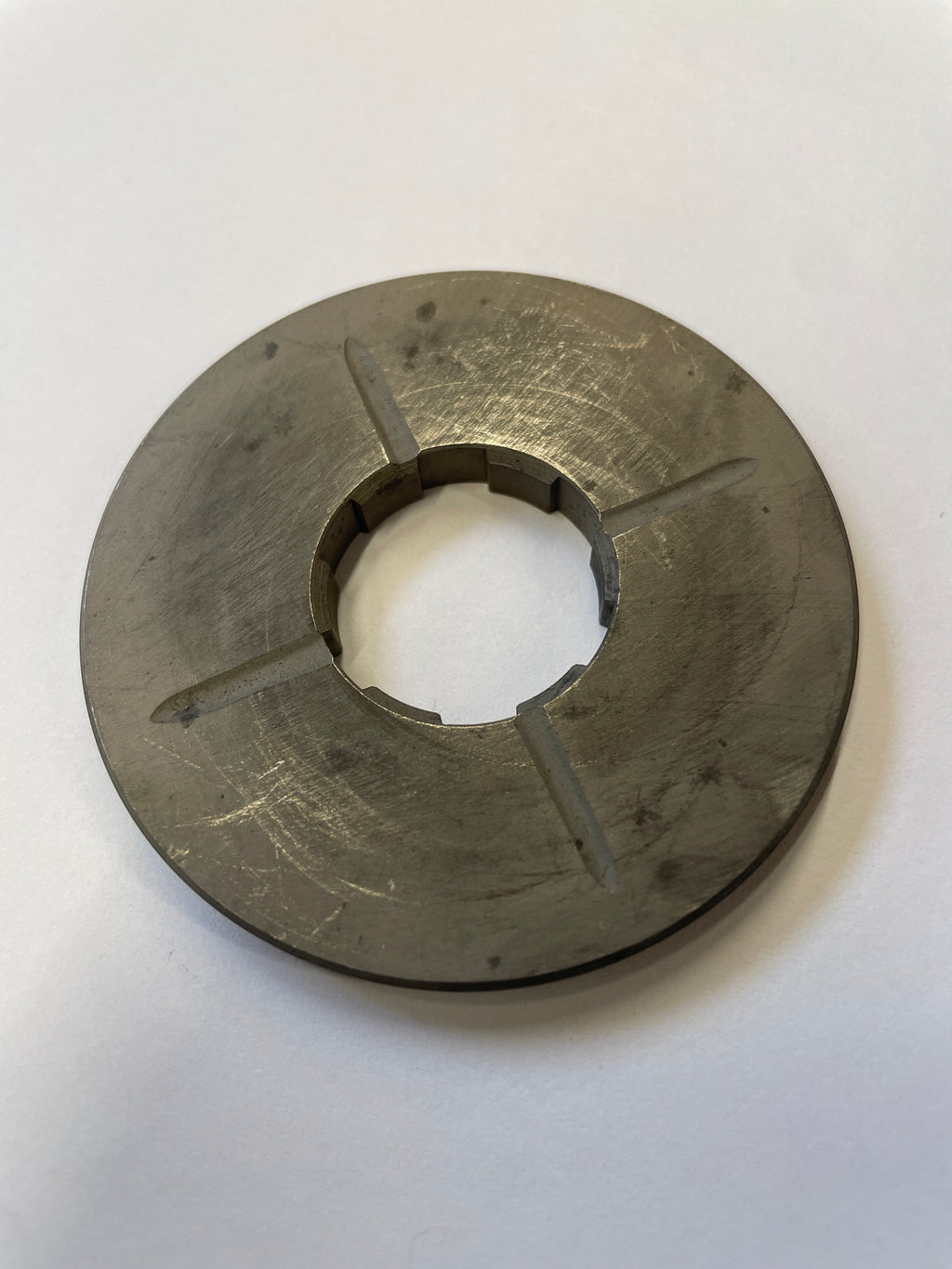 Scheibe  90456-292-030, Washer thrust, CB450