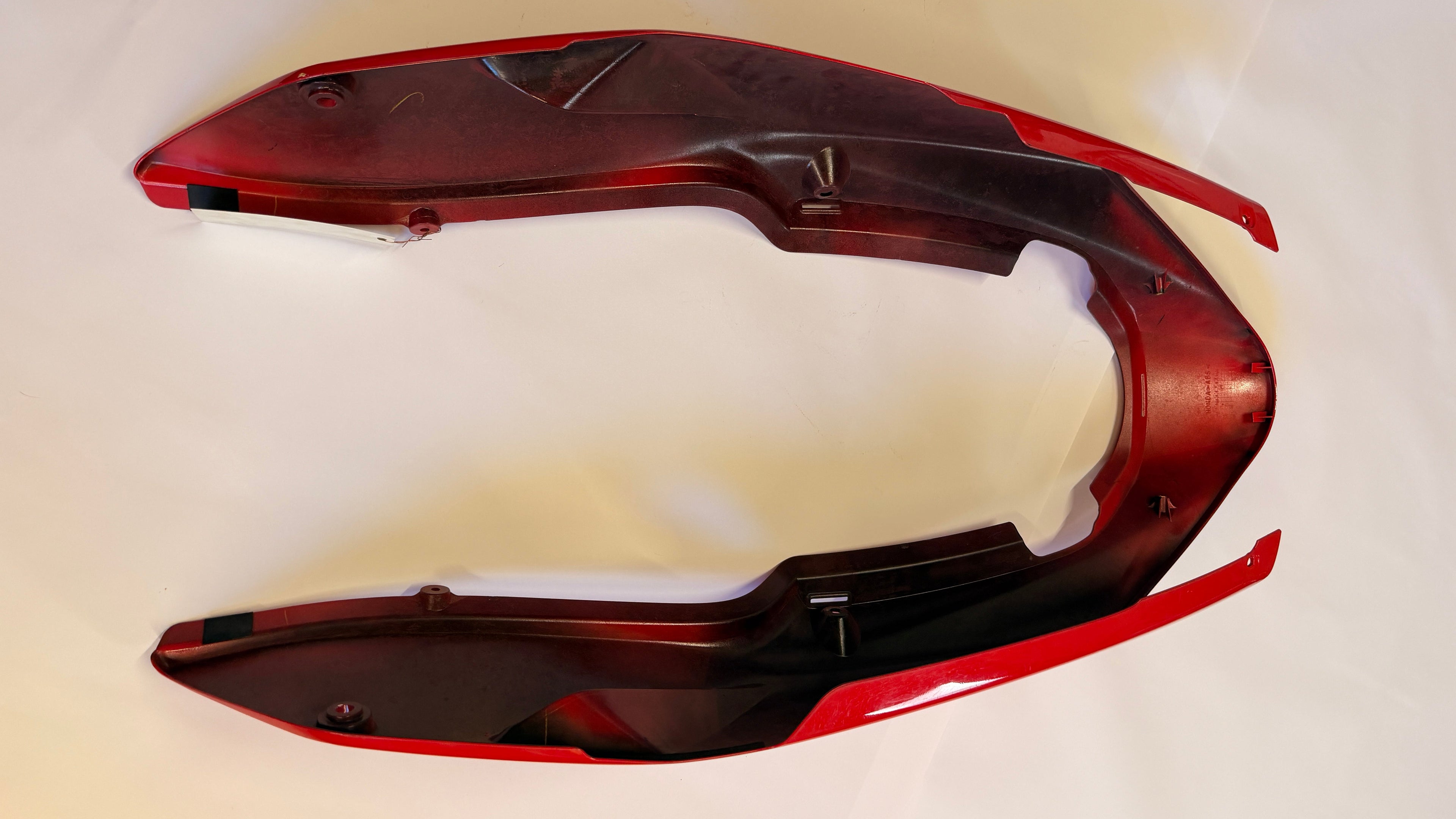 Honda Heckverkleidung 77210-MBG-000ZA für VFR800FI