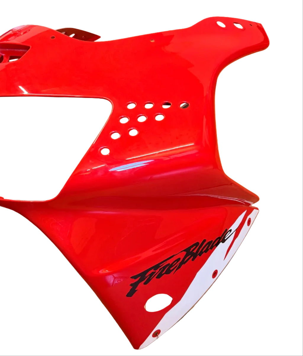 Verkleidung oben vorne 64100-MAS-E10ZA CBR900RR Fireblade SC33 gebraucht