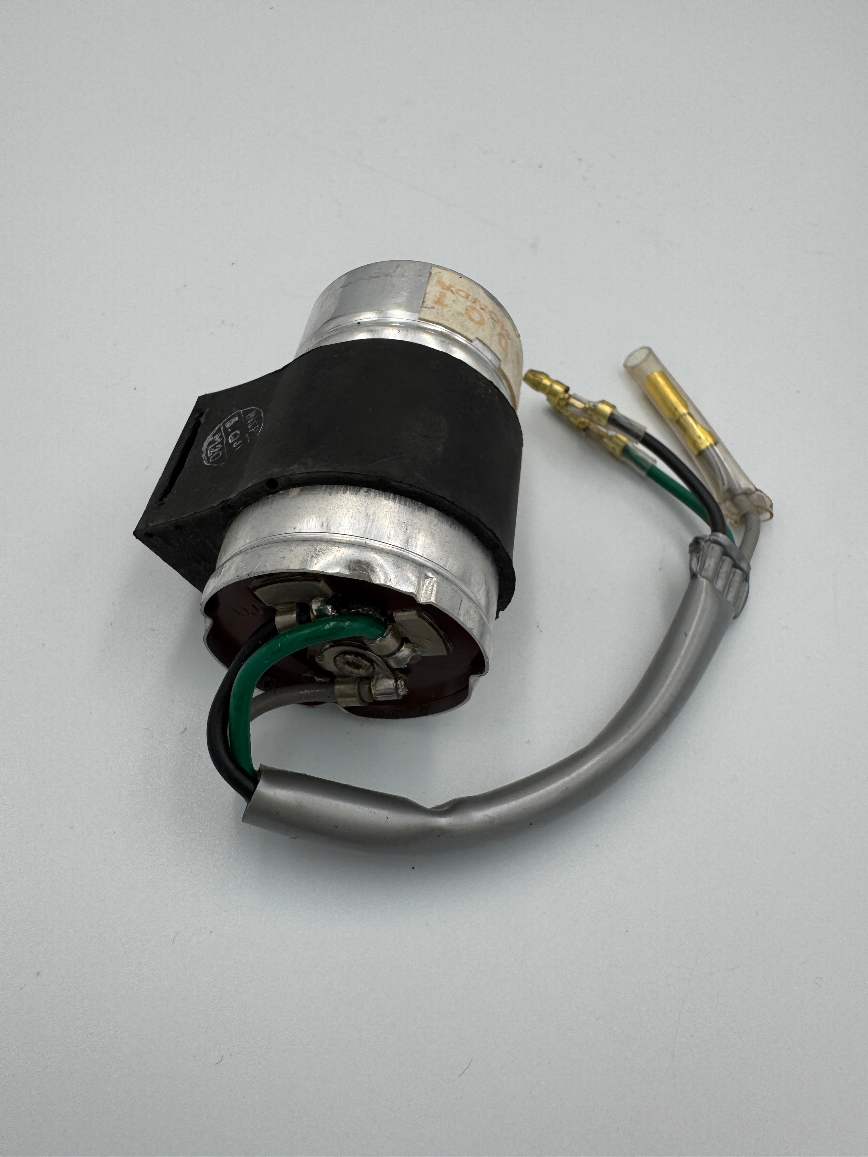 Blinkergeber / Flasher / Blinker Relais / Nippondenso 38300-292-611 NEU
