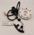 Schlosssatz - 35010-MV9-960 - Gebraucht - Honda Original