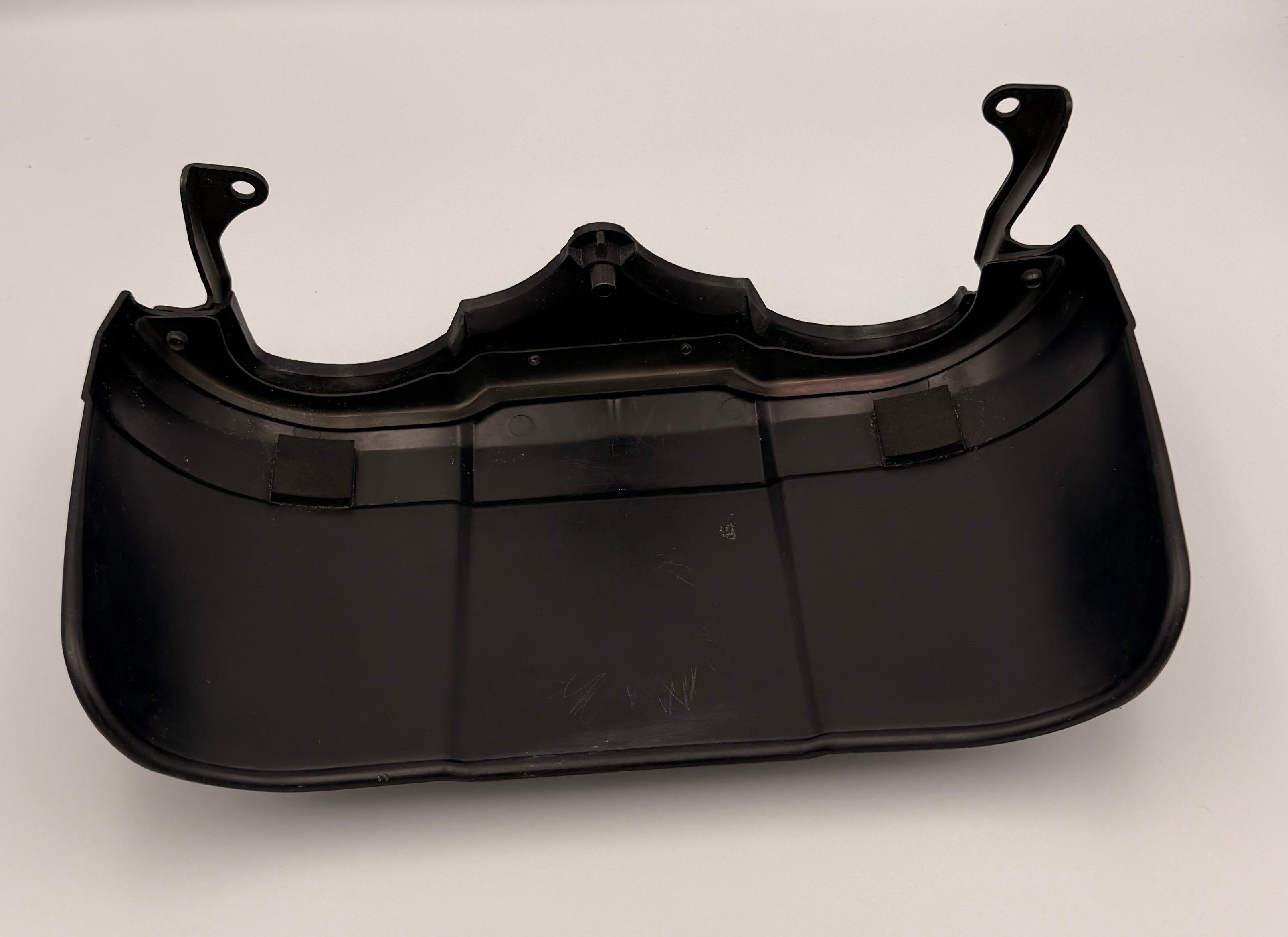 37109-MA1-740 Honda Kombinationsinstrumenten Abdeckung gebraucht
