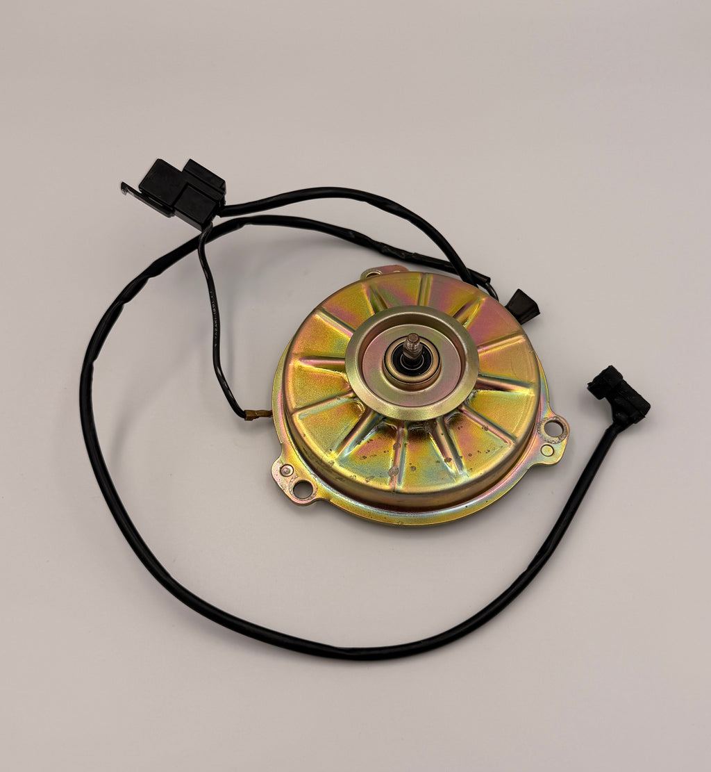 Motorkühlung / Lüfter Kühlventilator 19030-MW0-003 Honda Original gebraucht